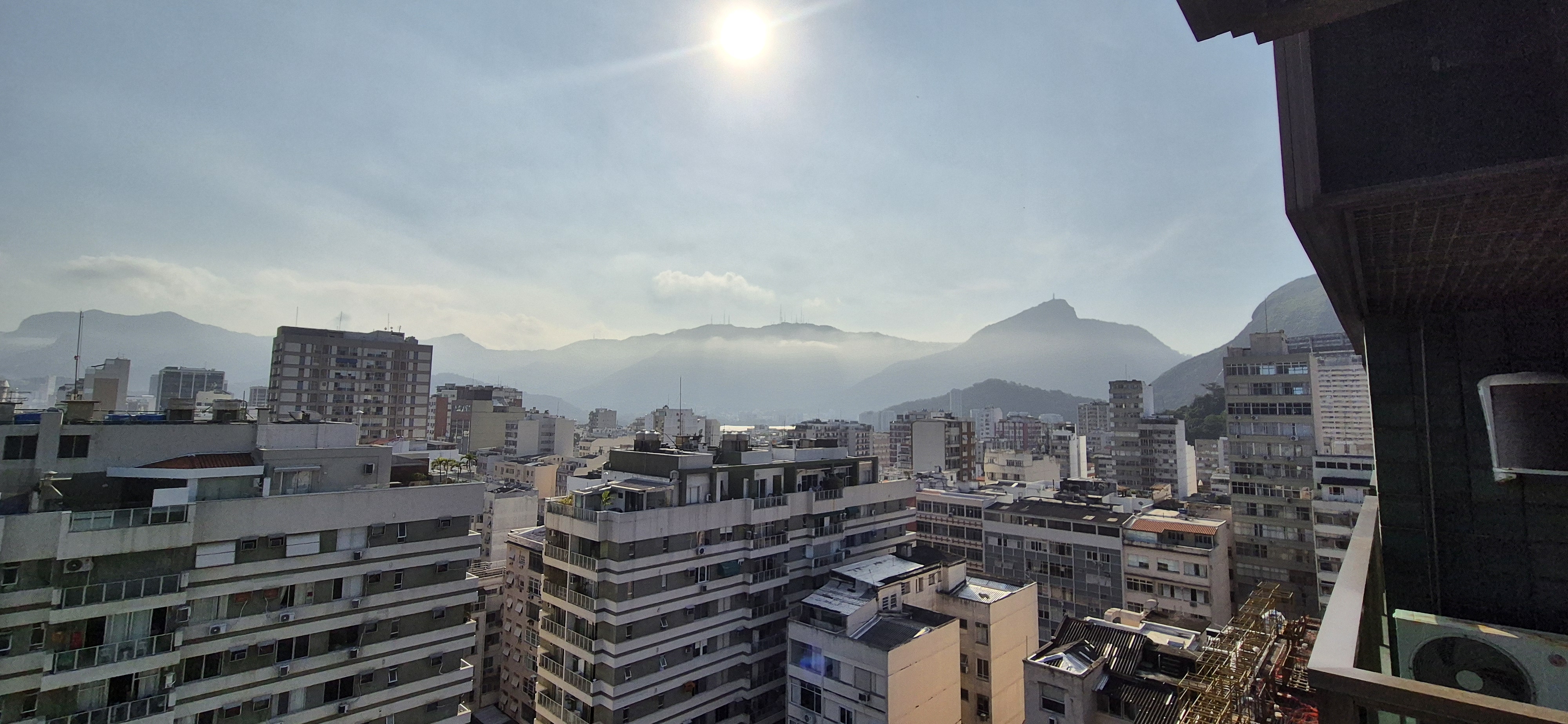 Tiffany's Ipanema 1006