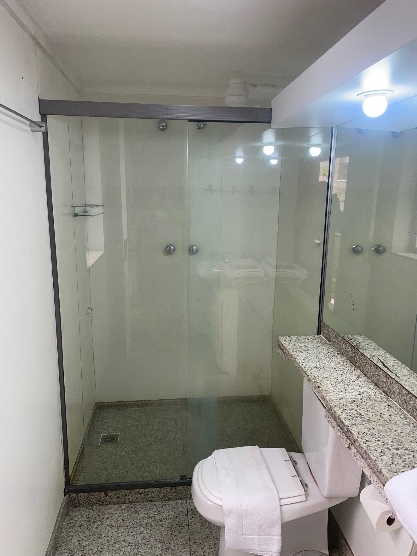 Vieira Souto 510 Lateral