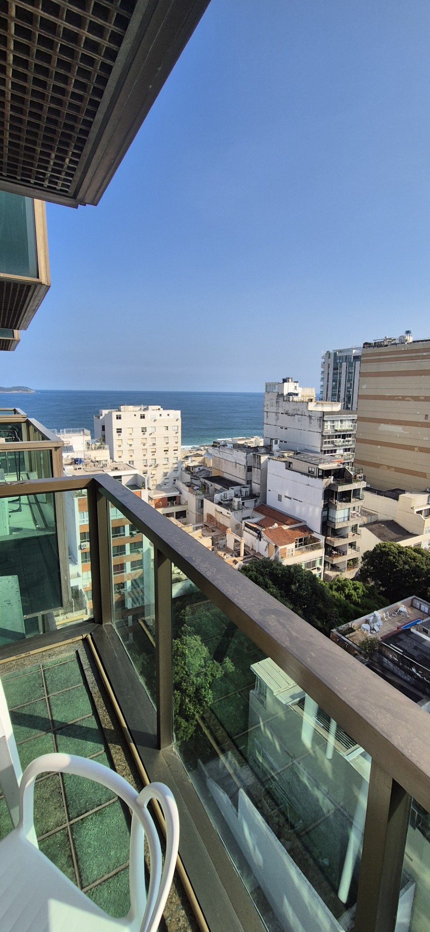 Tiffany's Ipanema 1006