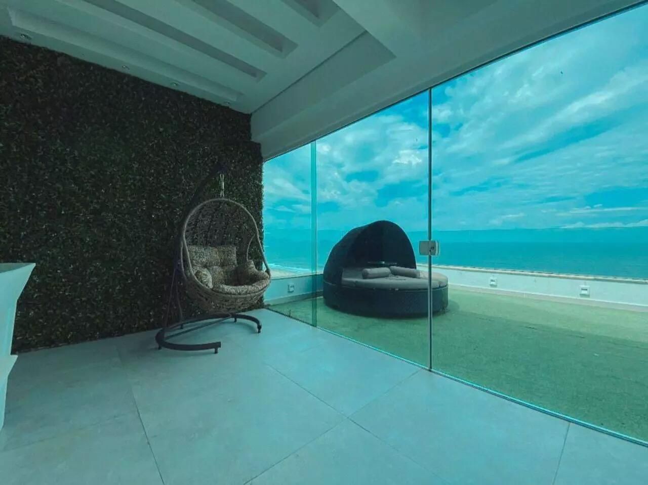 Cobertura Atlântica 1440