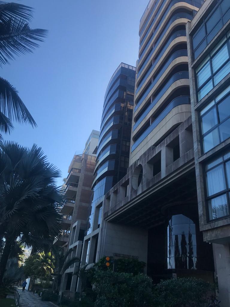 Vieira Souto 510 Lateral