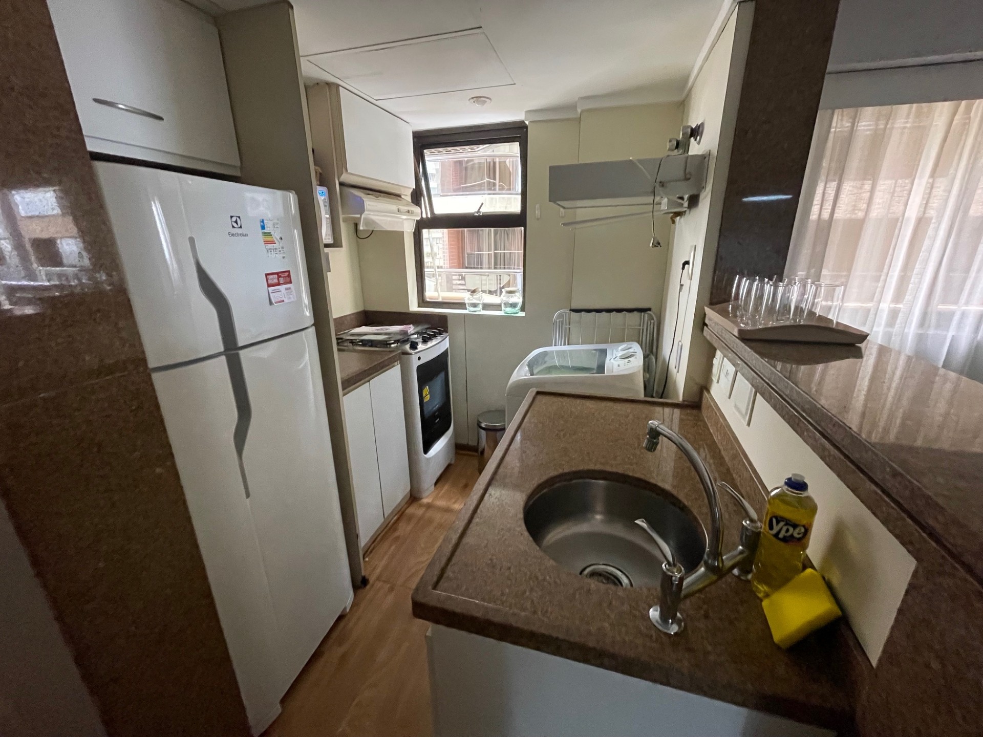 Vieira Souto 510 Lateral