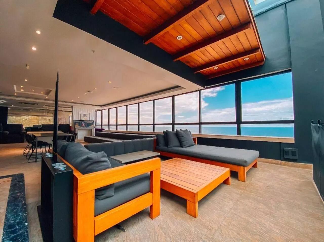 Cobertura Atlântica 1440