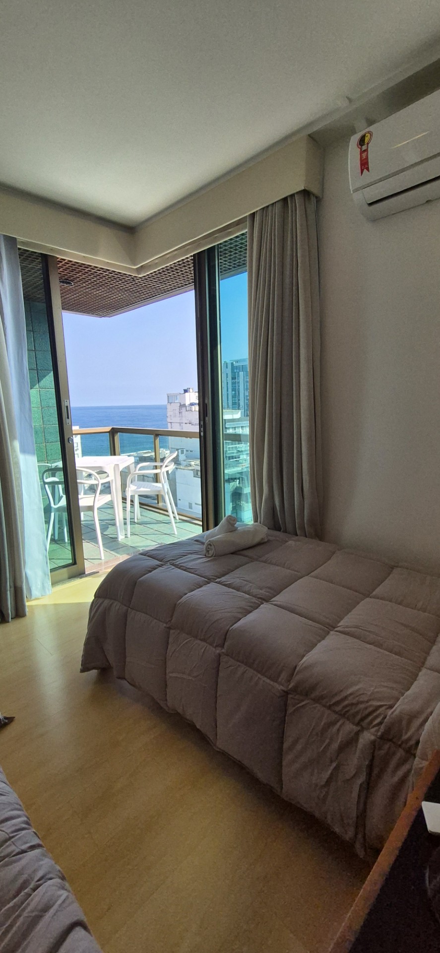 Tiffany's Ipanema 1006