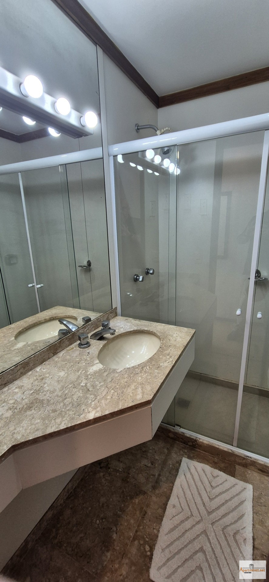 Tiffany's Ipanema Flats 1006