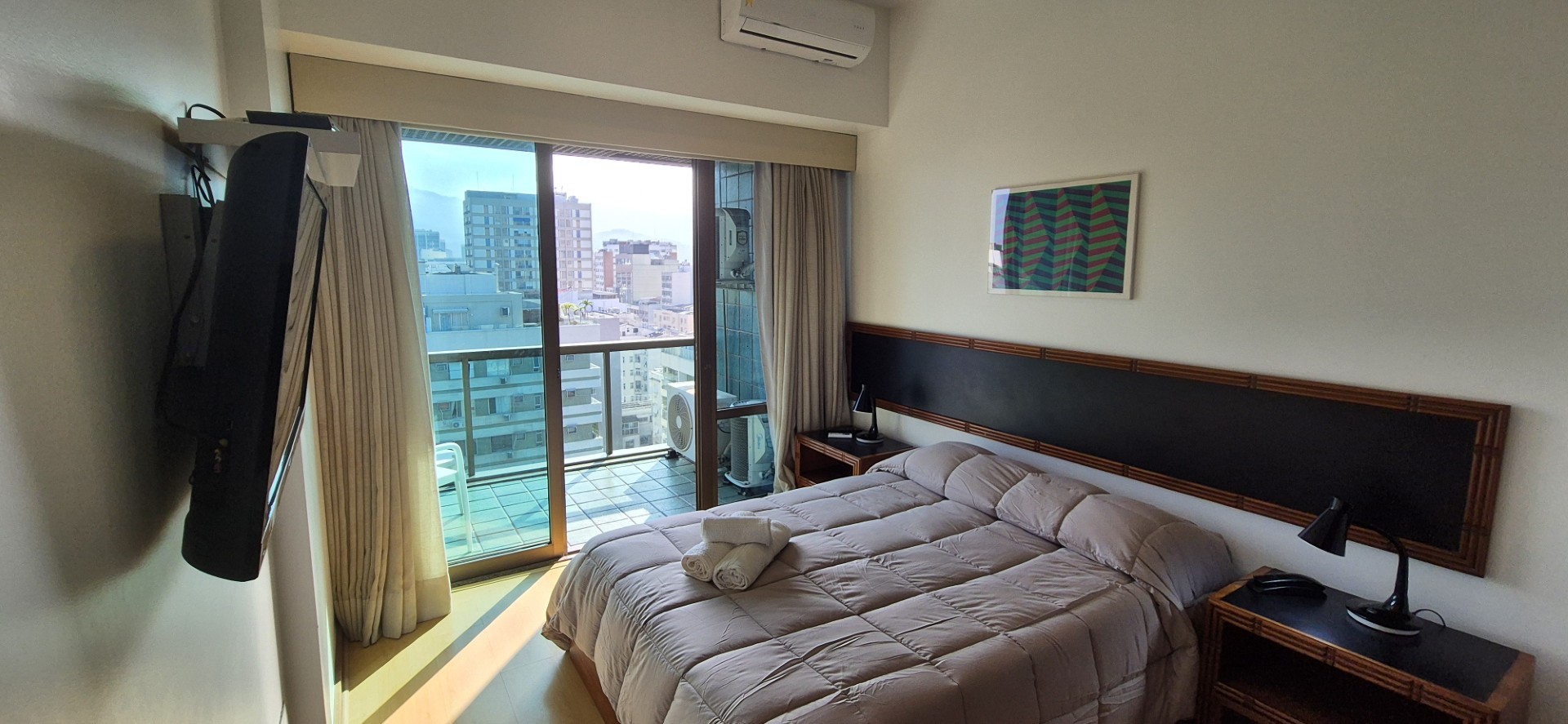 Tiffany's Ipanema 1006