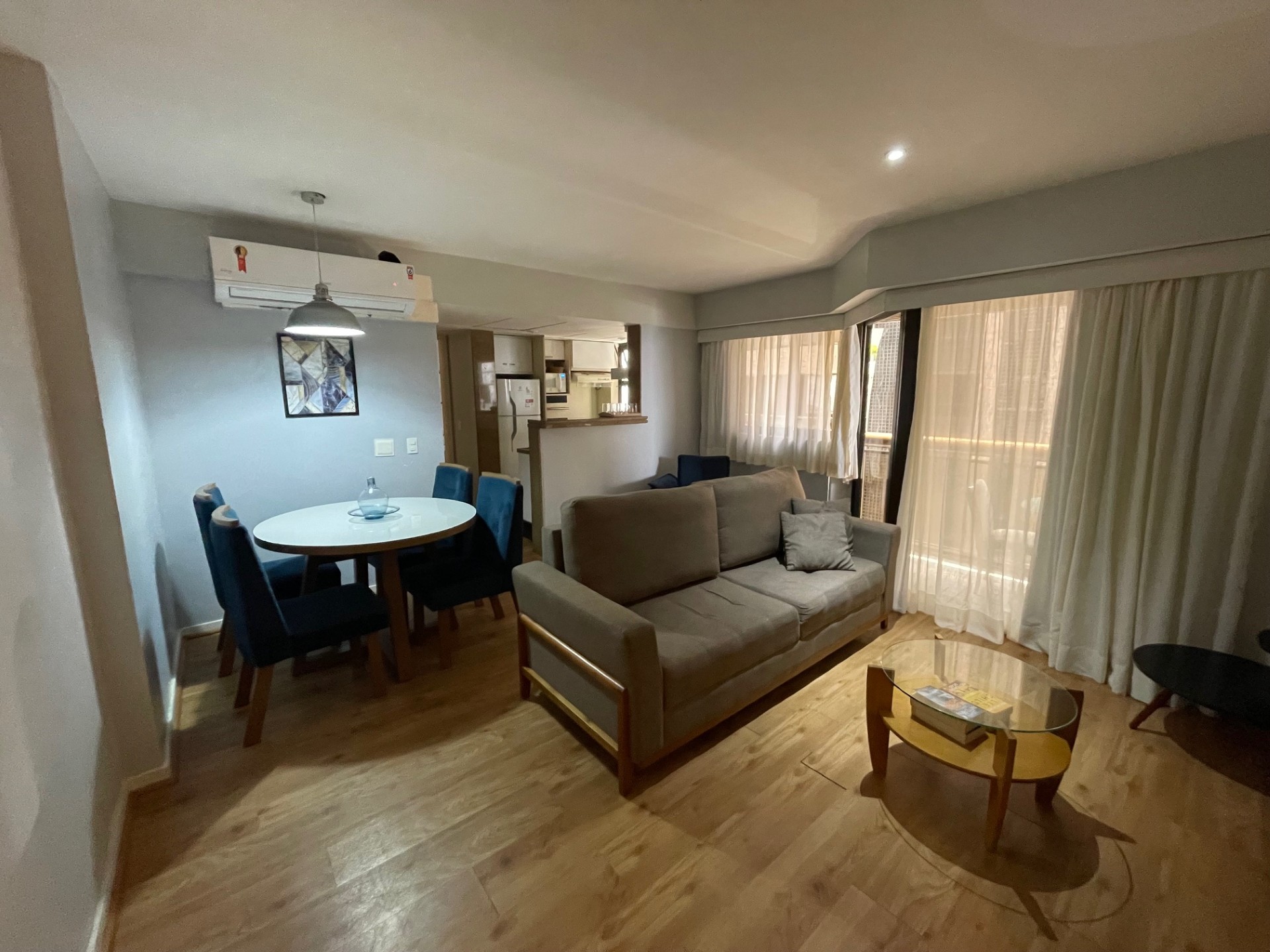 Vieira Souto 510 Lateral