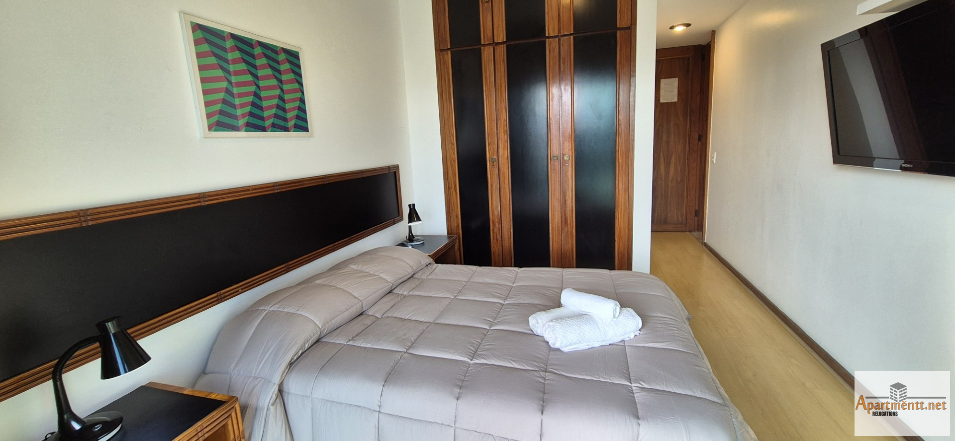 Tiffany's Ipanema Flats 1006