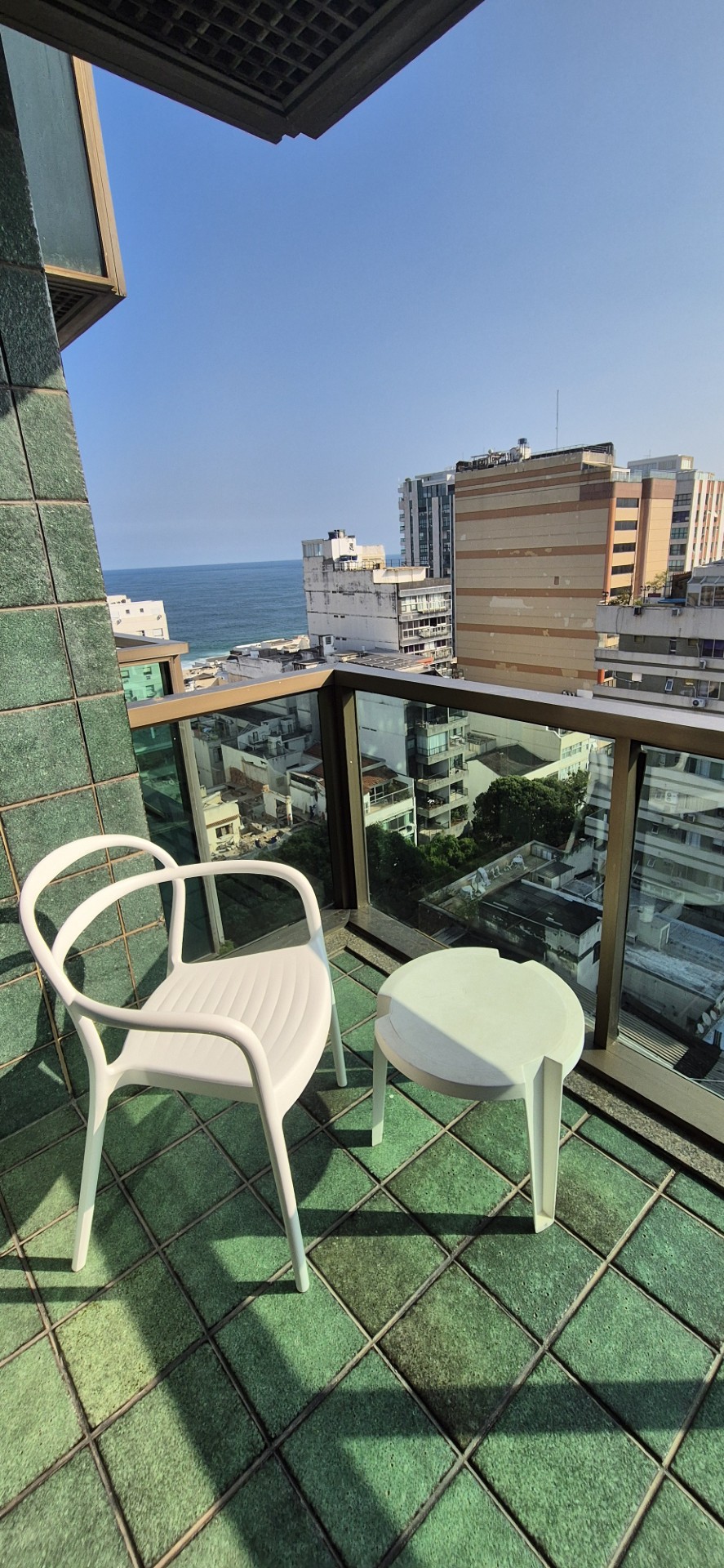 Tiffany's Ipanema 1006