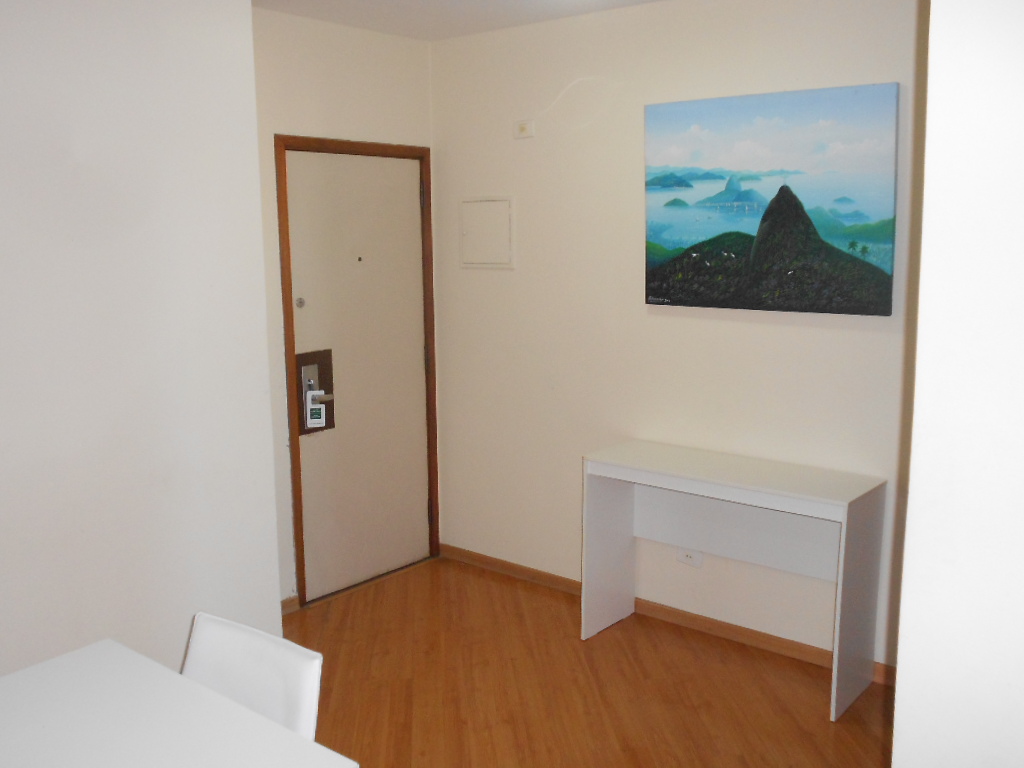 Top Leblon Flats 1402