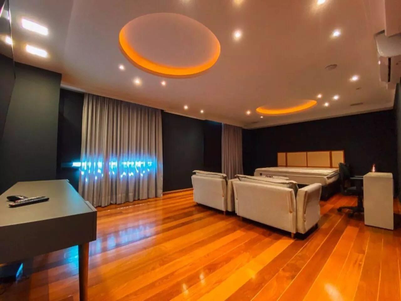 Cobertura Atlântica 1440