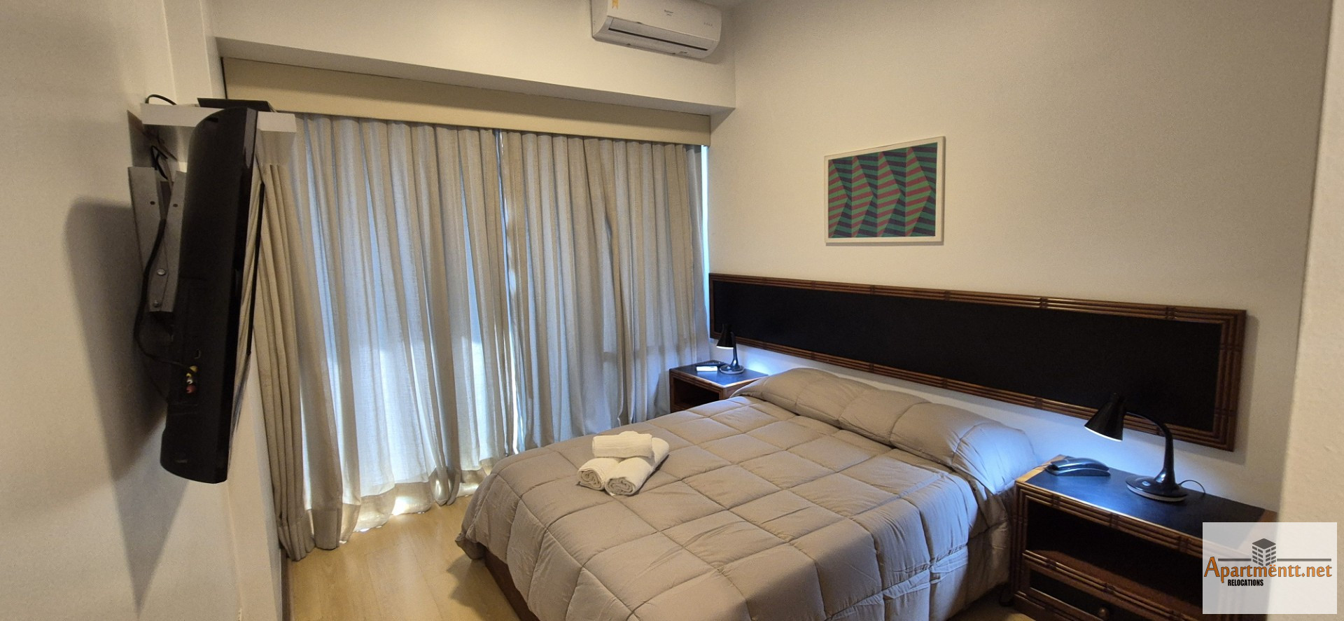 Tiffany's Ipanema Flats 1006