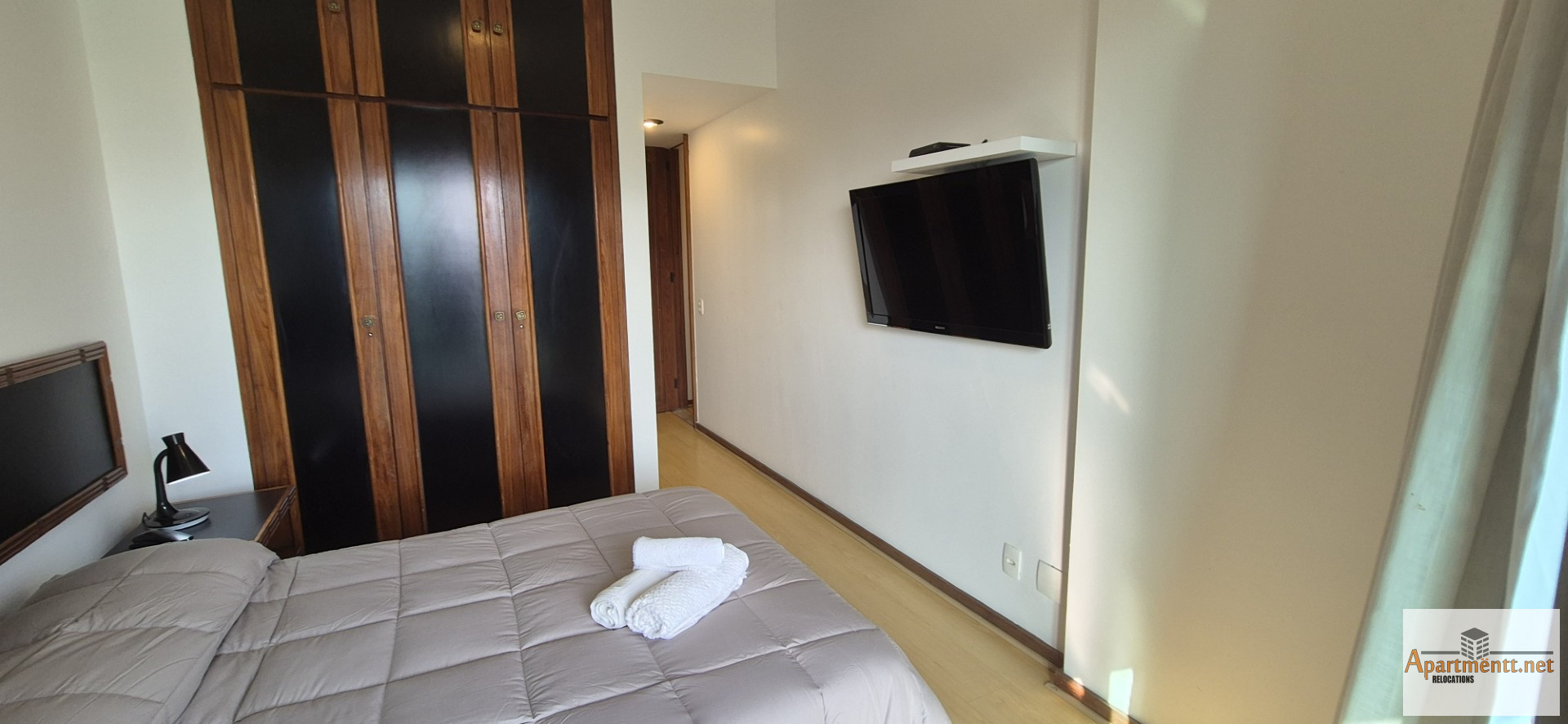 Tiffany's Ipanema Flats 1006