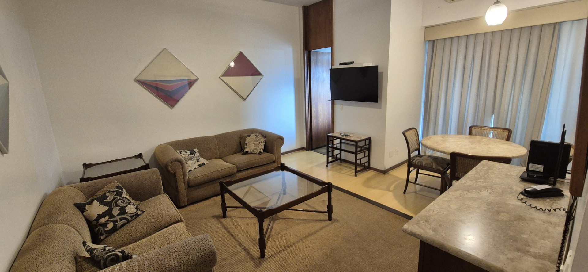 Tiffany's Ipanema 1006