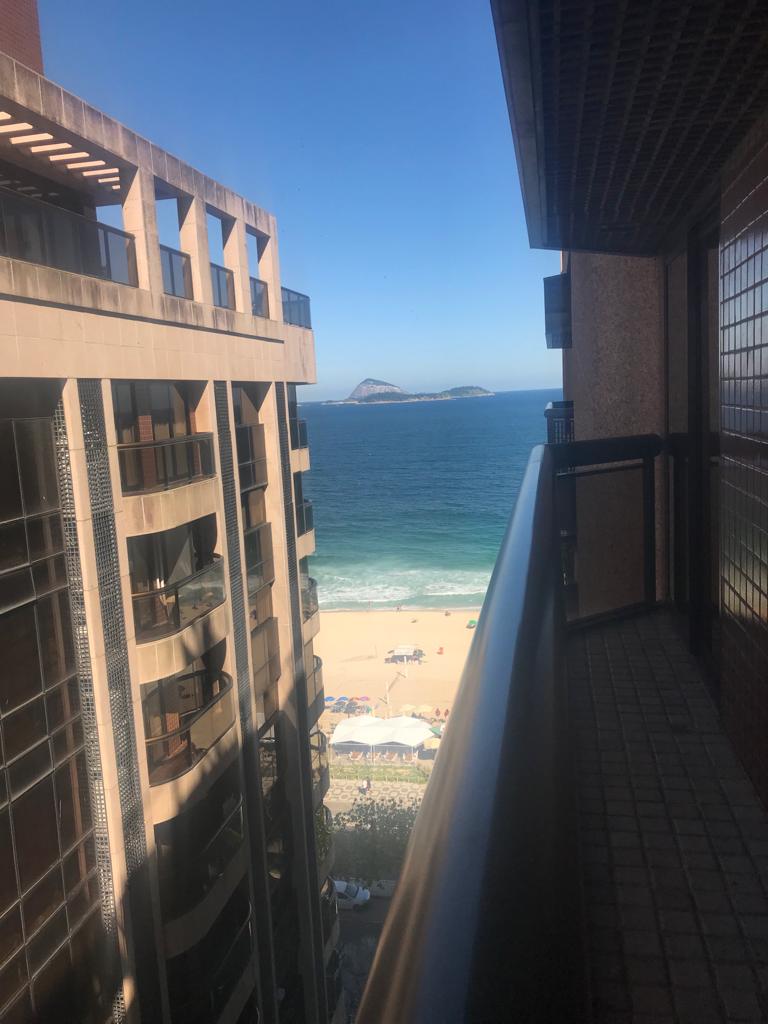 Vieira Souto 510 Lateral