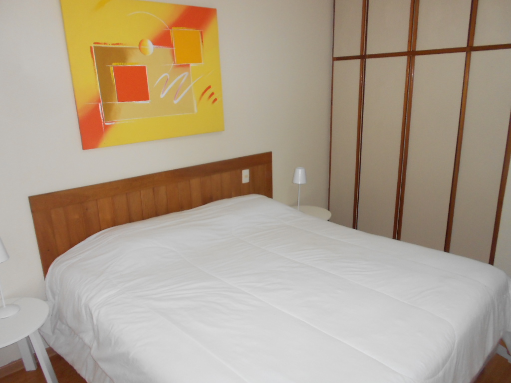 Top Leblon Flats 1402