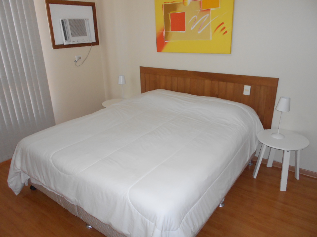 Top Leblon Flats 1402