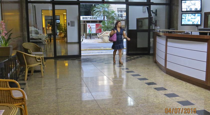 Top Leblon Flats 1402