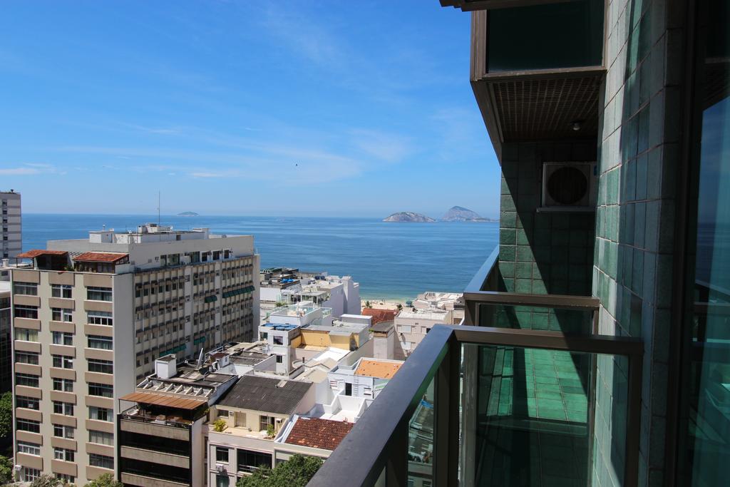 Tiffany’s Ipanema 903