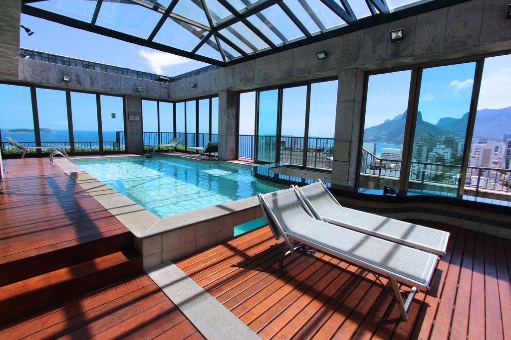 Tiffany’s Ipanema 903