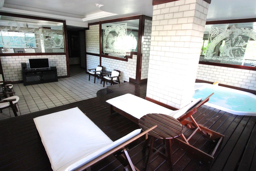 Tiffany’s Ipanema 903