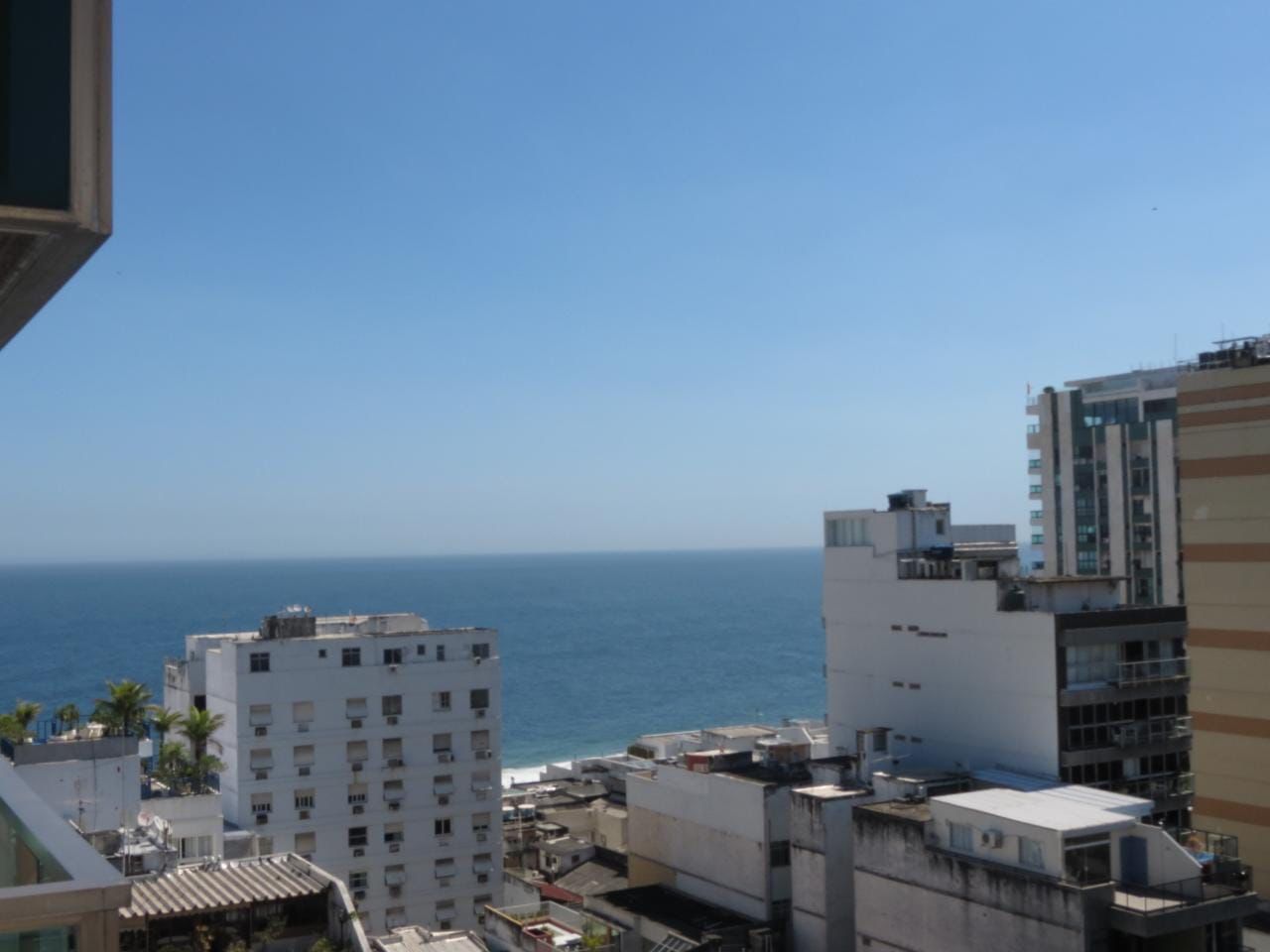 Tiffany's Ipanema 1506