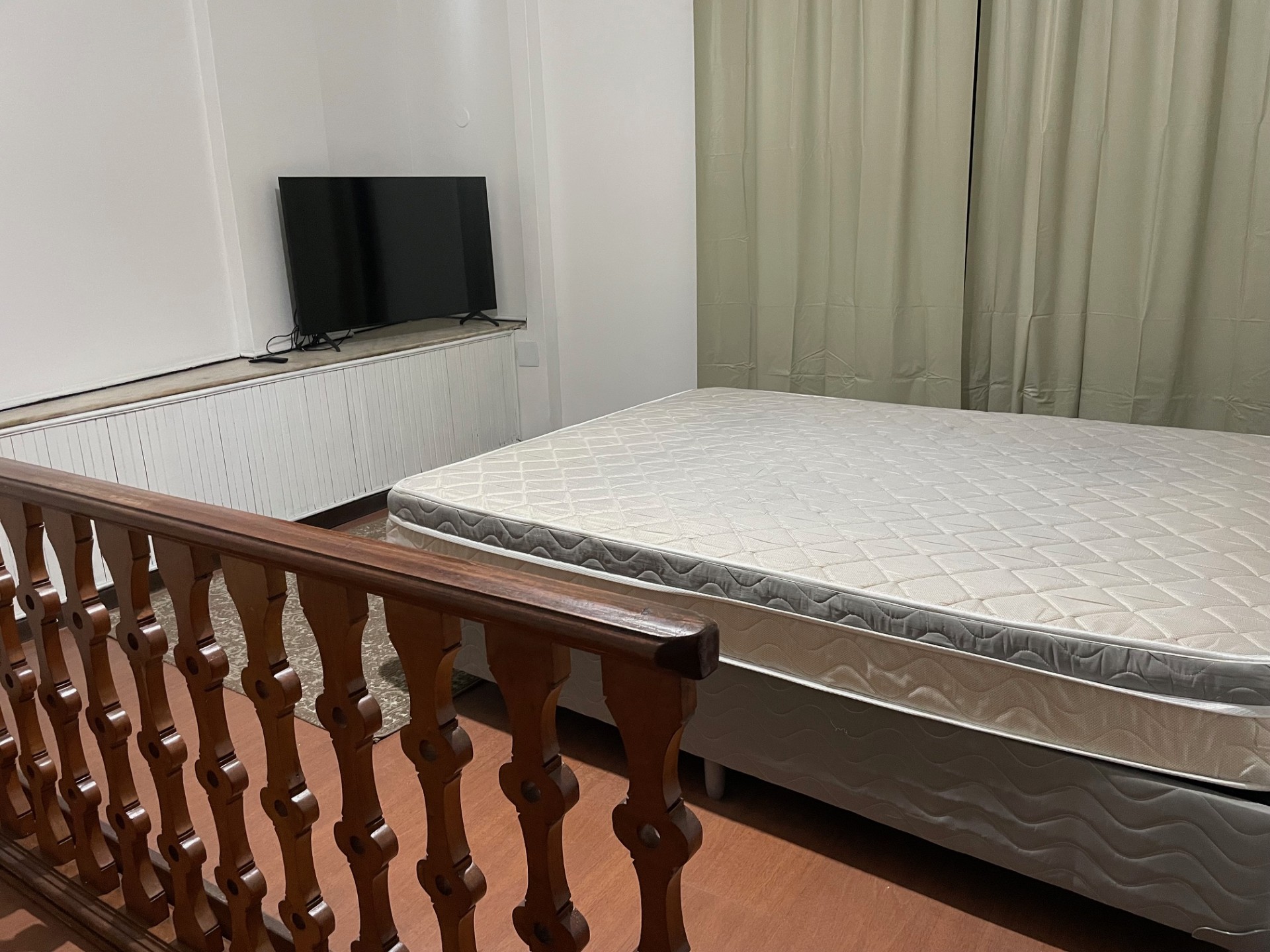 Dois quartos Copacabana central