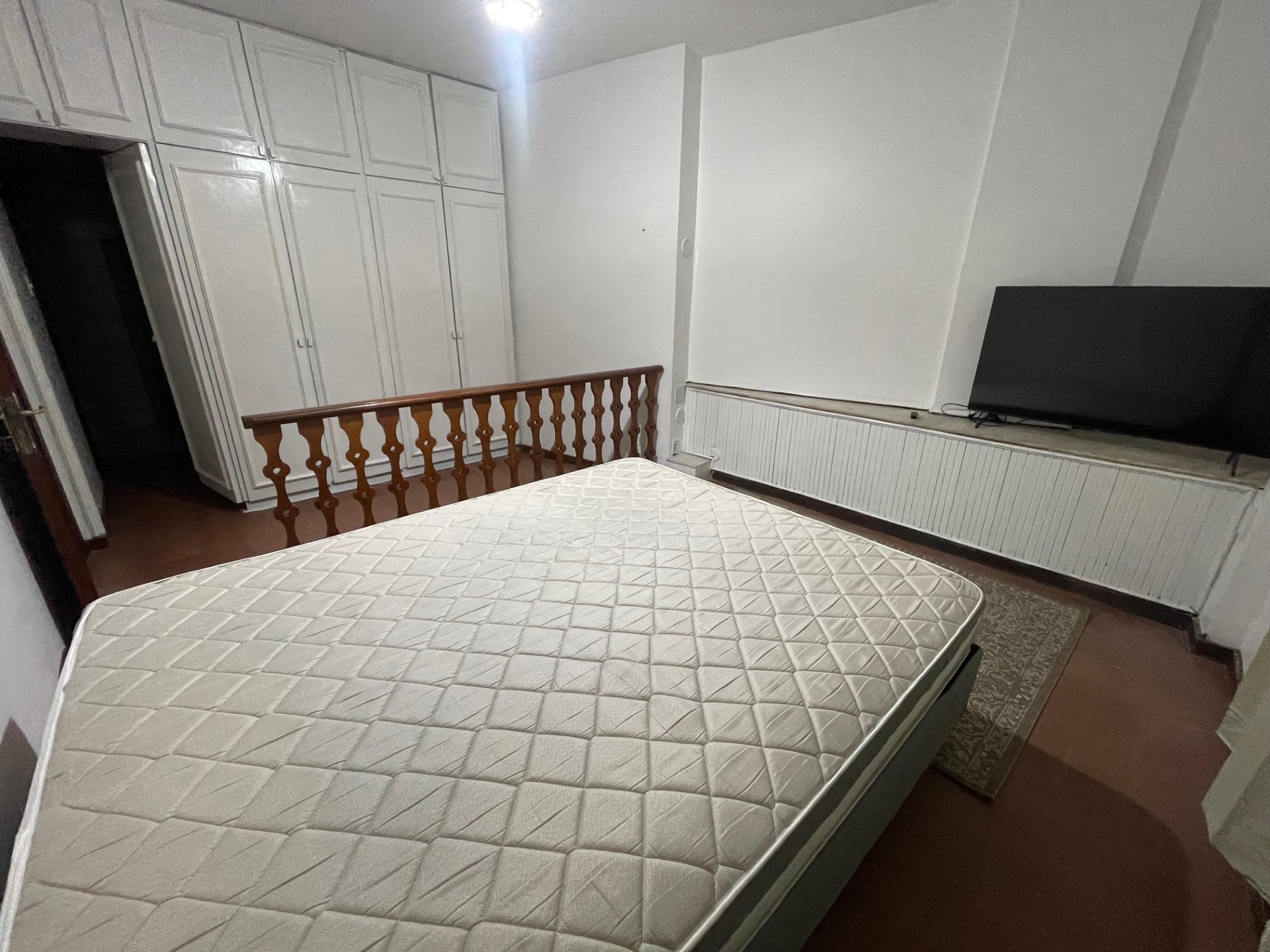 Dois quartos Copacabana central