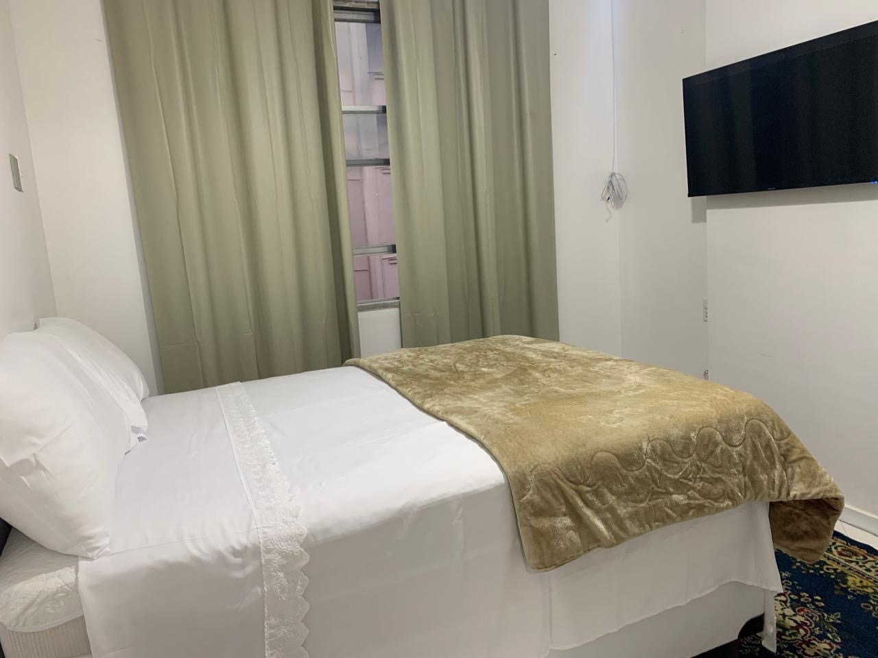 Três quartos na Raimundo Correia 15