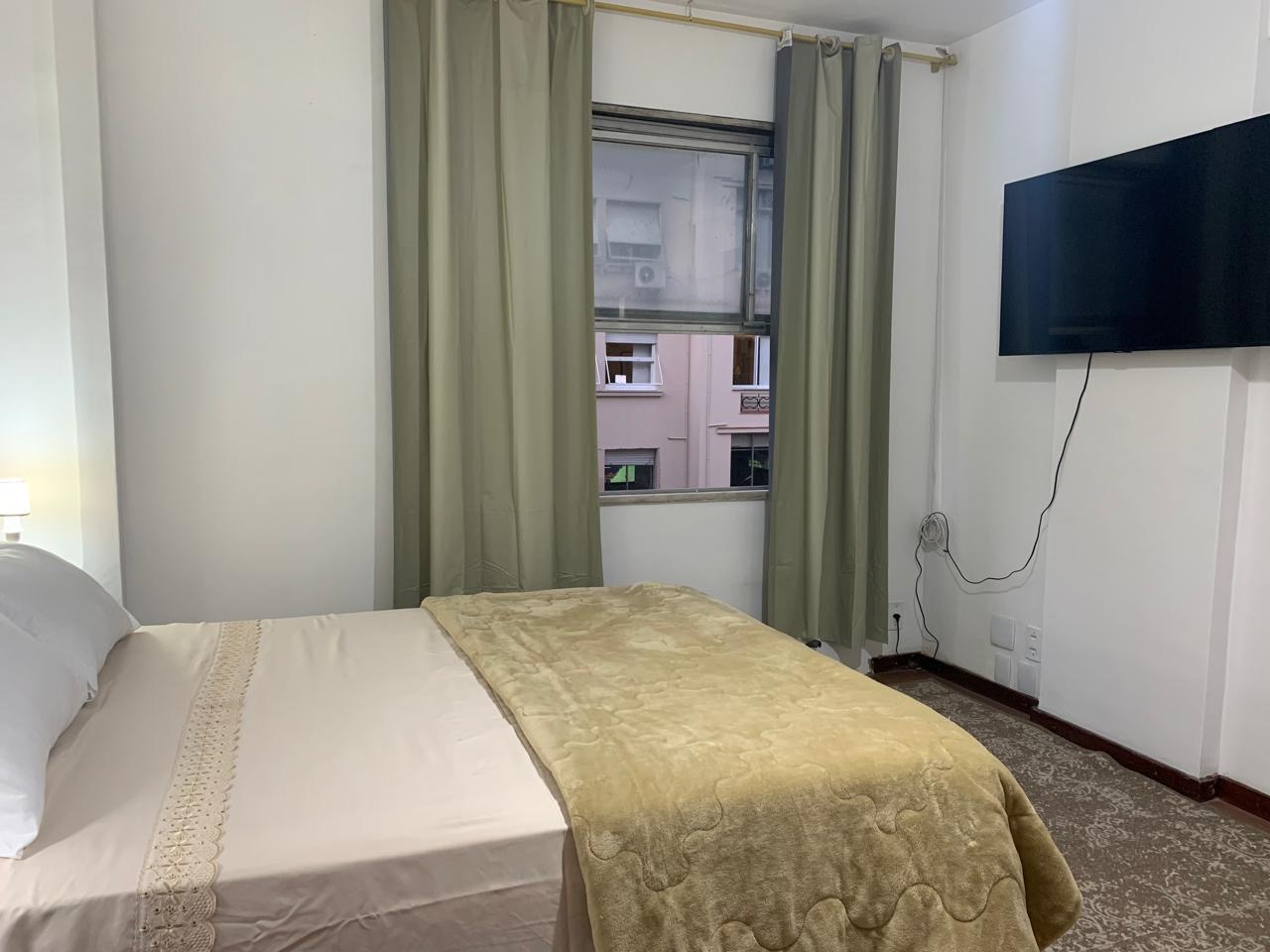 Três quartos na Raimundo Correia 15