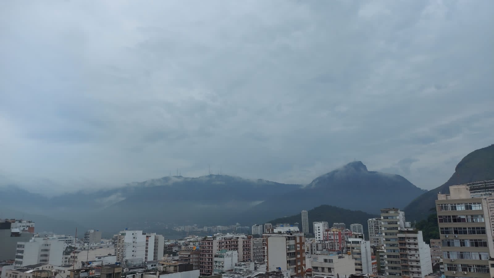 Tiffany’s Ipanema 1105