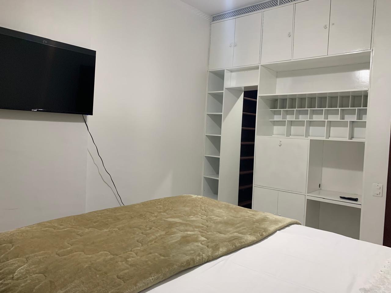 Três quartos na Raimundo Correia 15