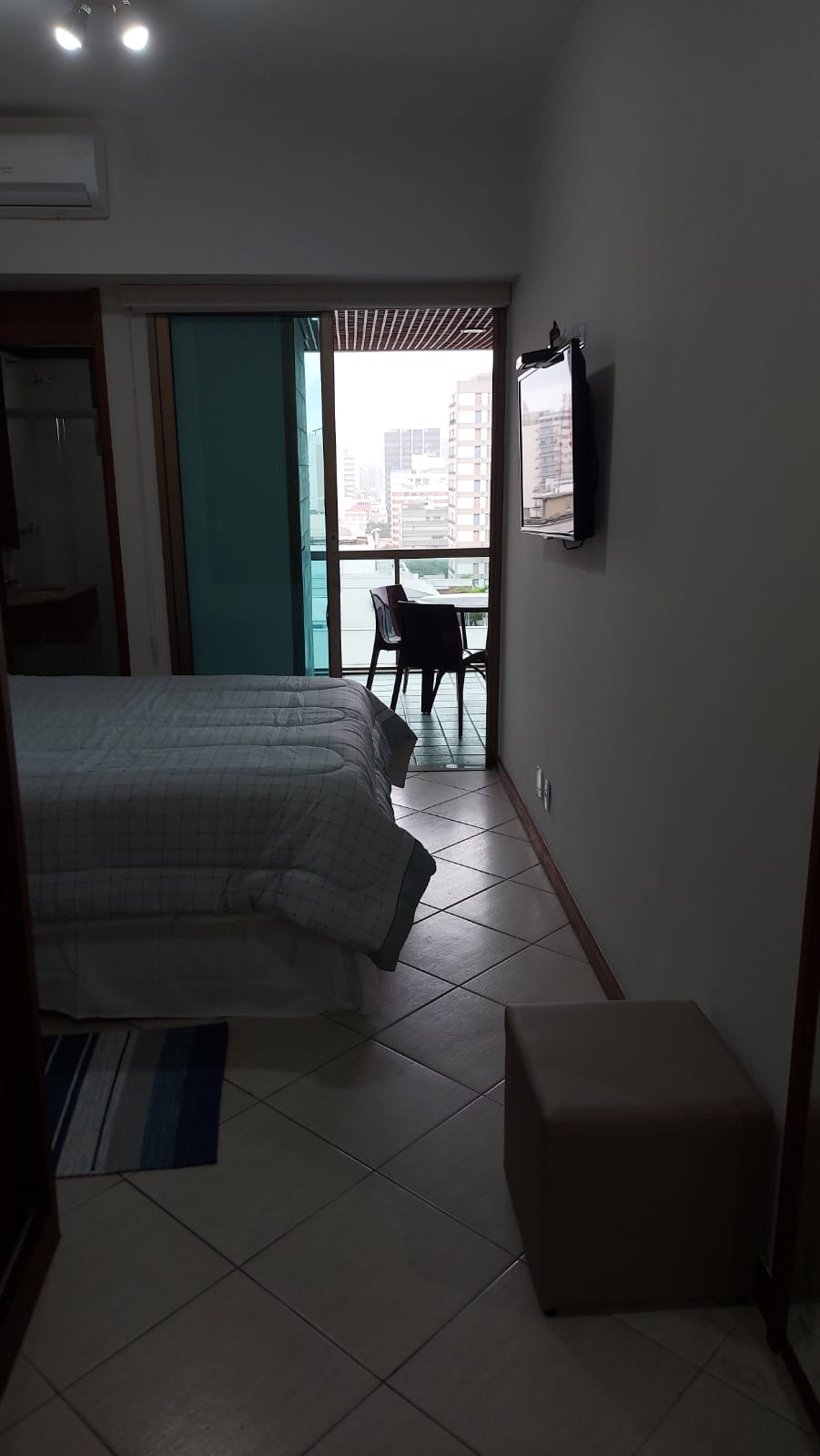 Tiffany’s Ipanema 1105