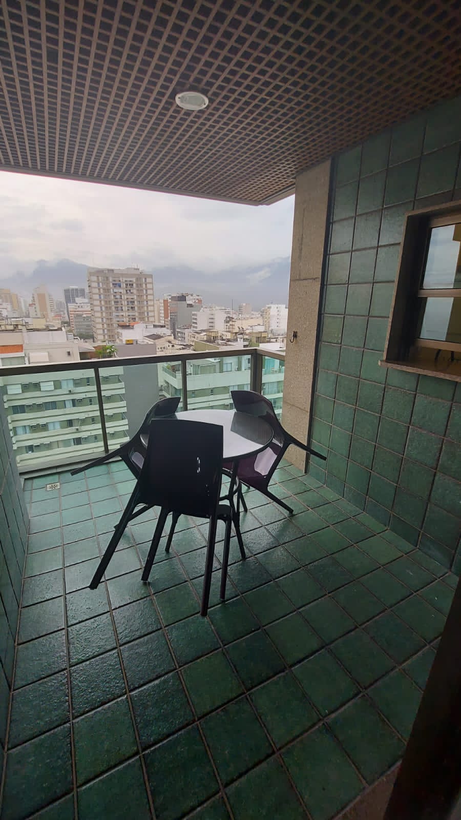 Tiffany’s Ipanema 1105