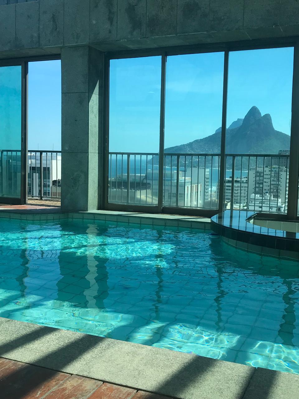 Tiffanys Ipanema 1406