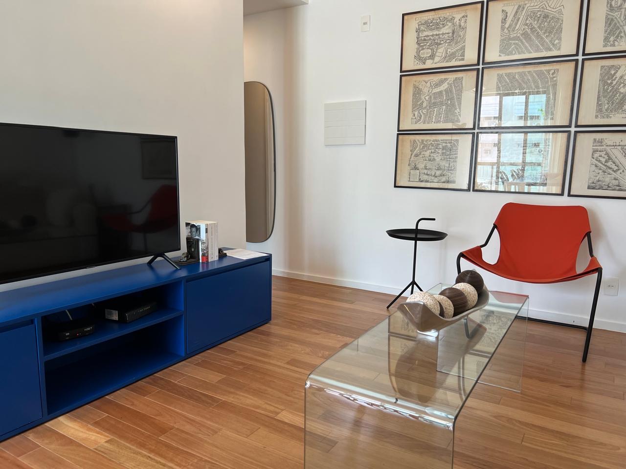 Tiffanys Ipanema 303