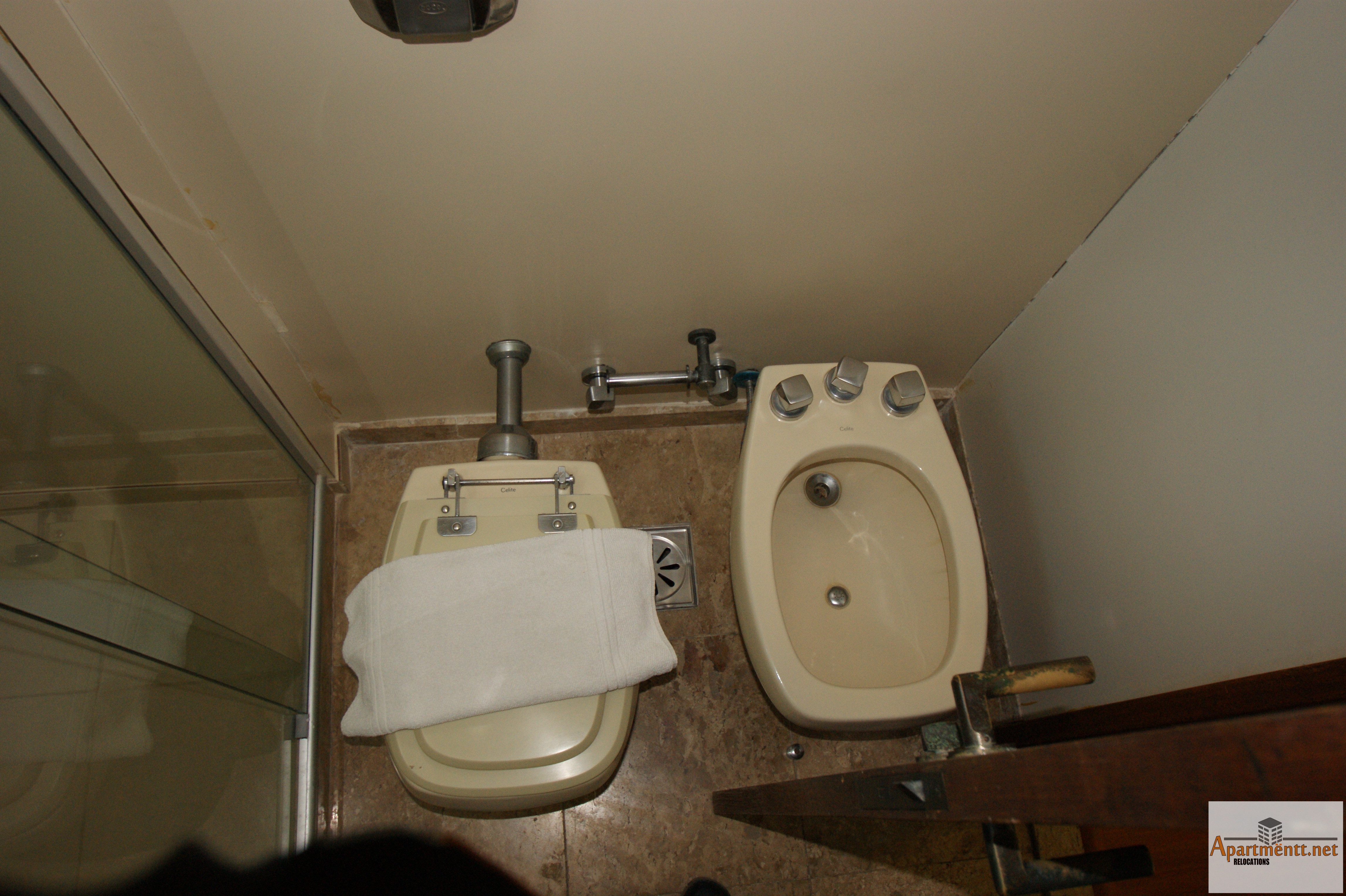 Tiffany's Residence 702