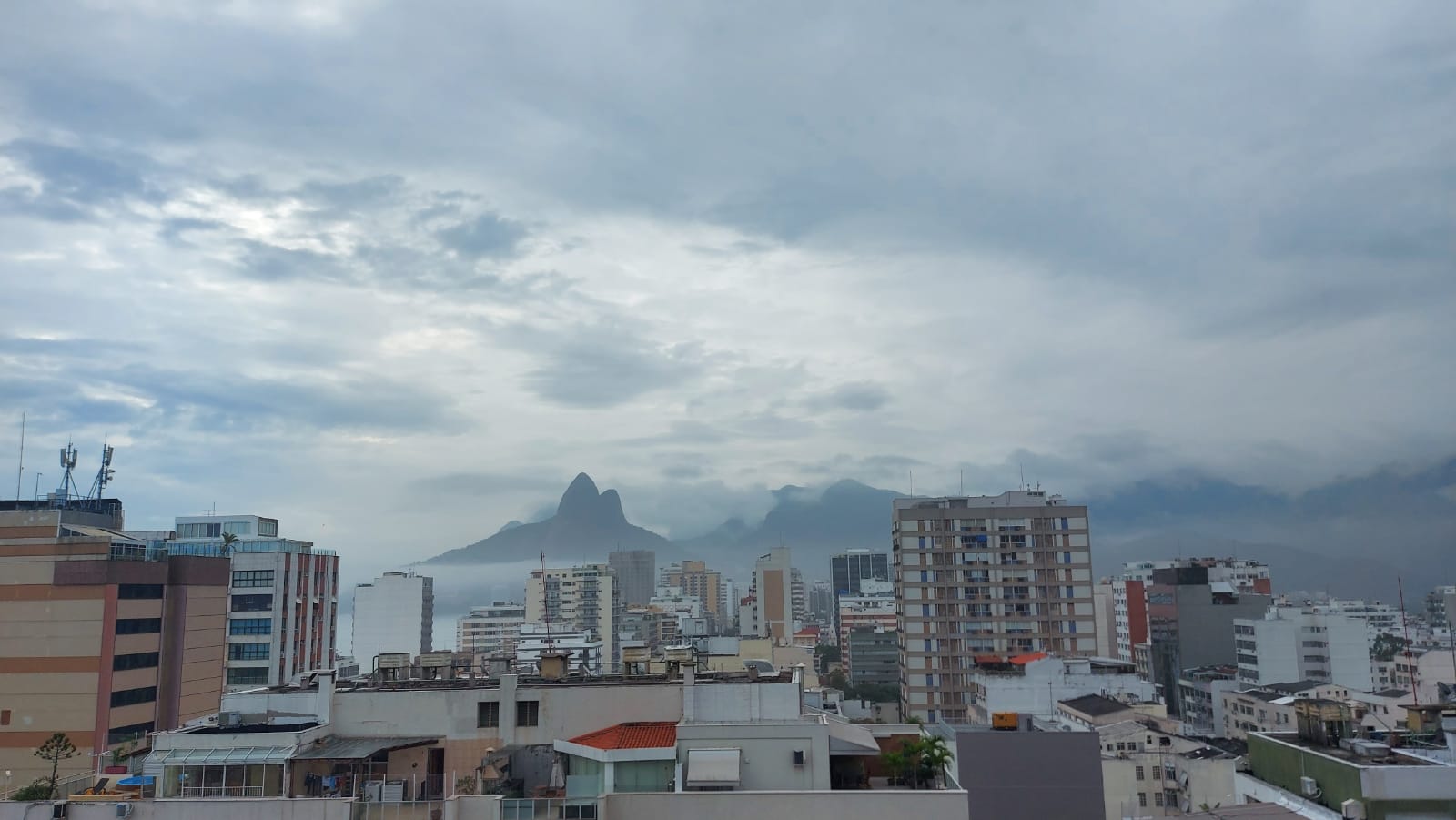 Tiffany’s Ipanema 1105