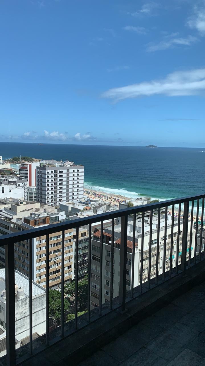 Tiffanys Ipanema 1406