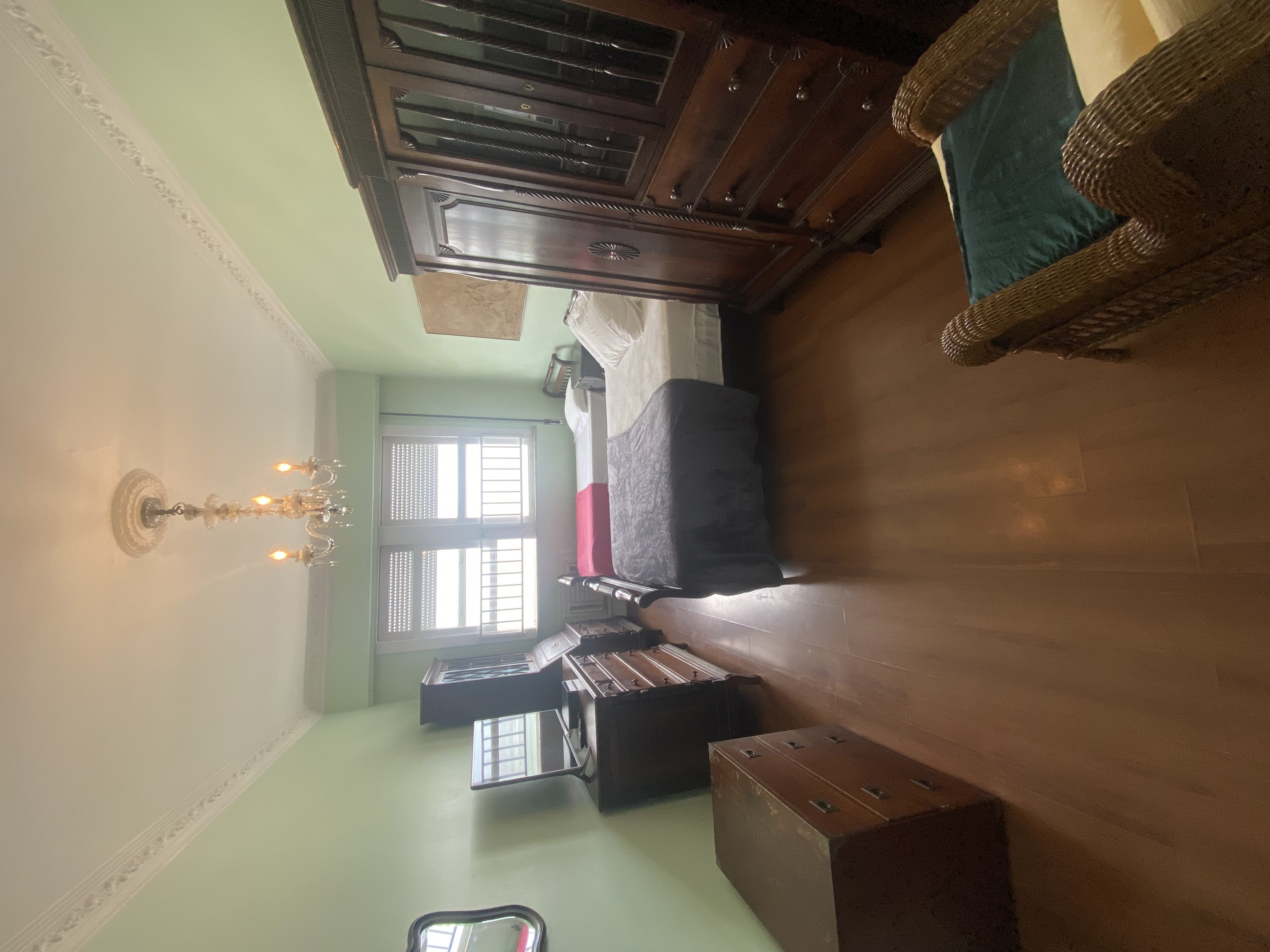 Apartamento Frontal Mar posto 6 Copacabana