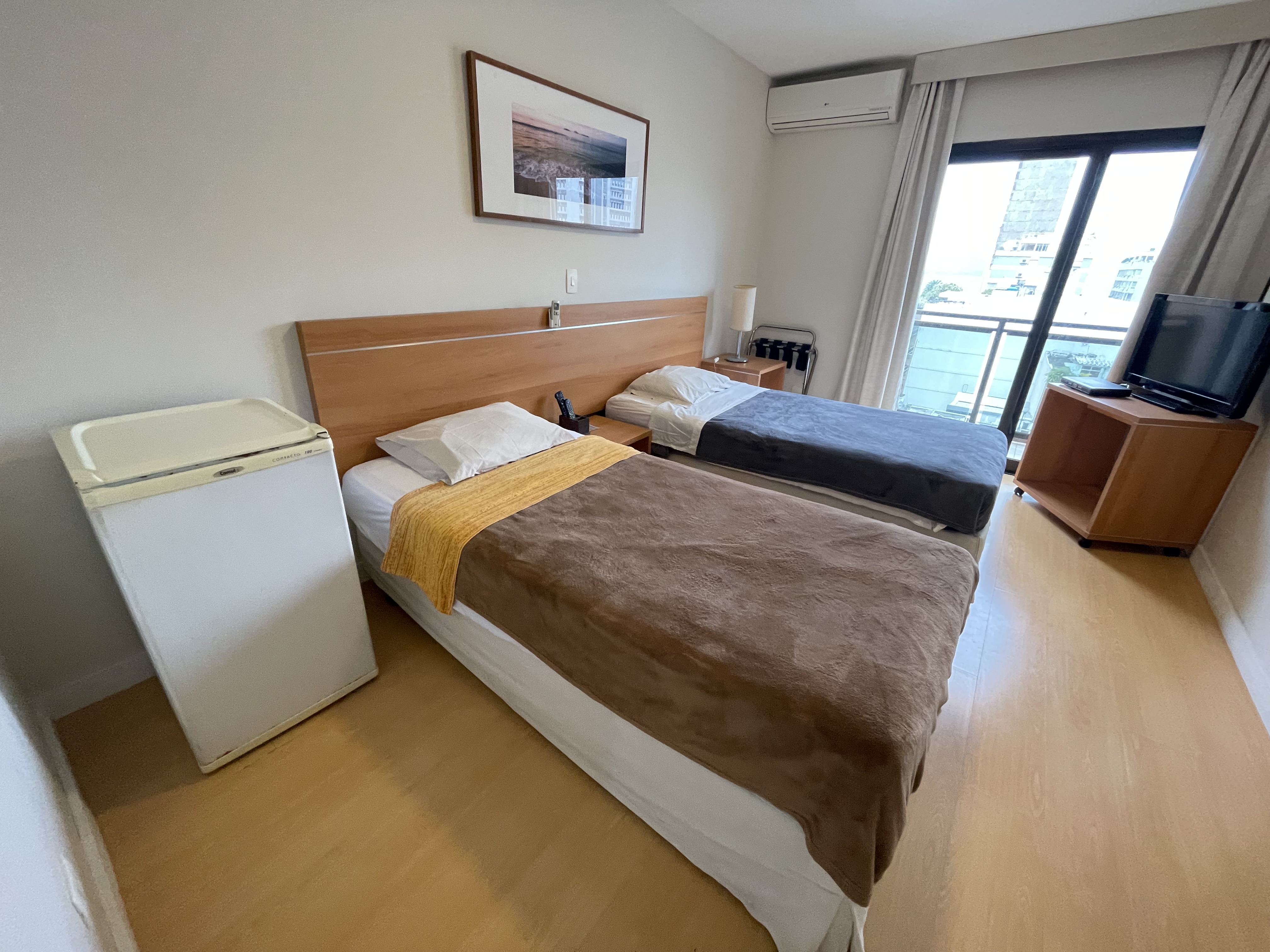 Top lelbon 1 quarto suite