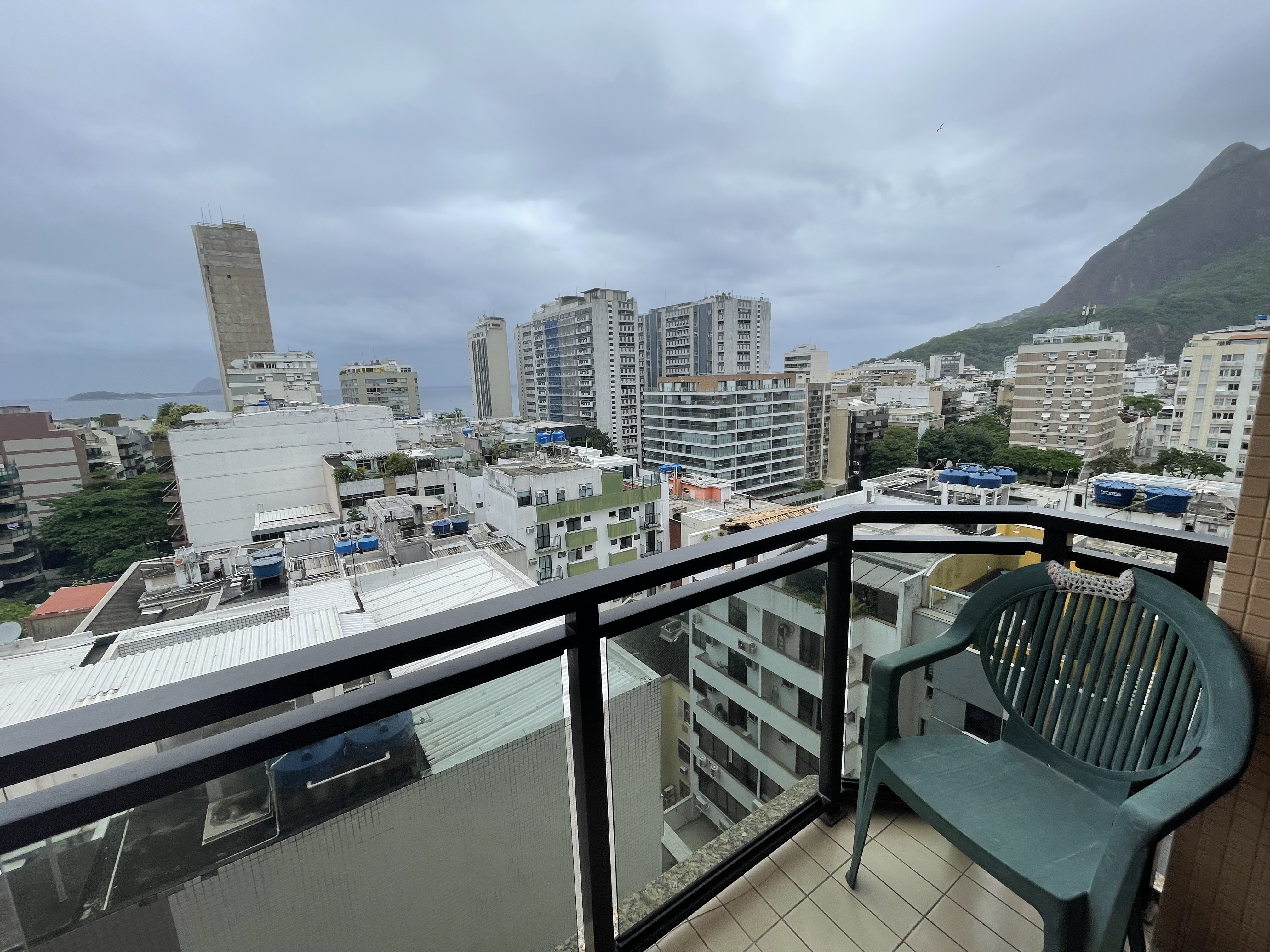 Top lelbon 1 quarto suite