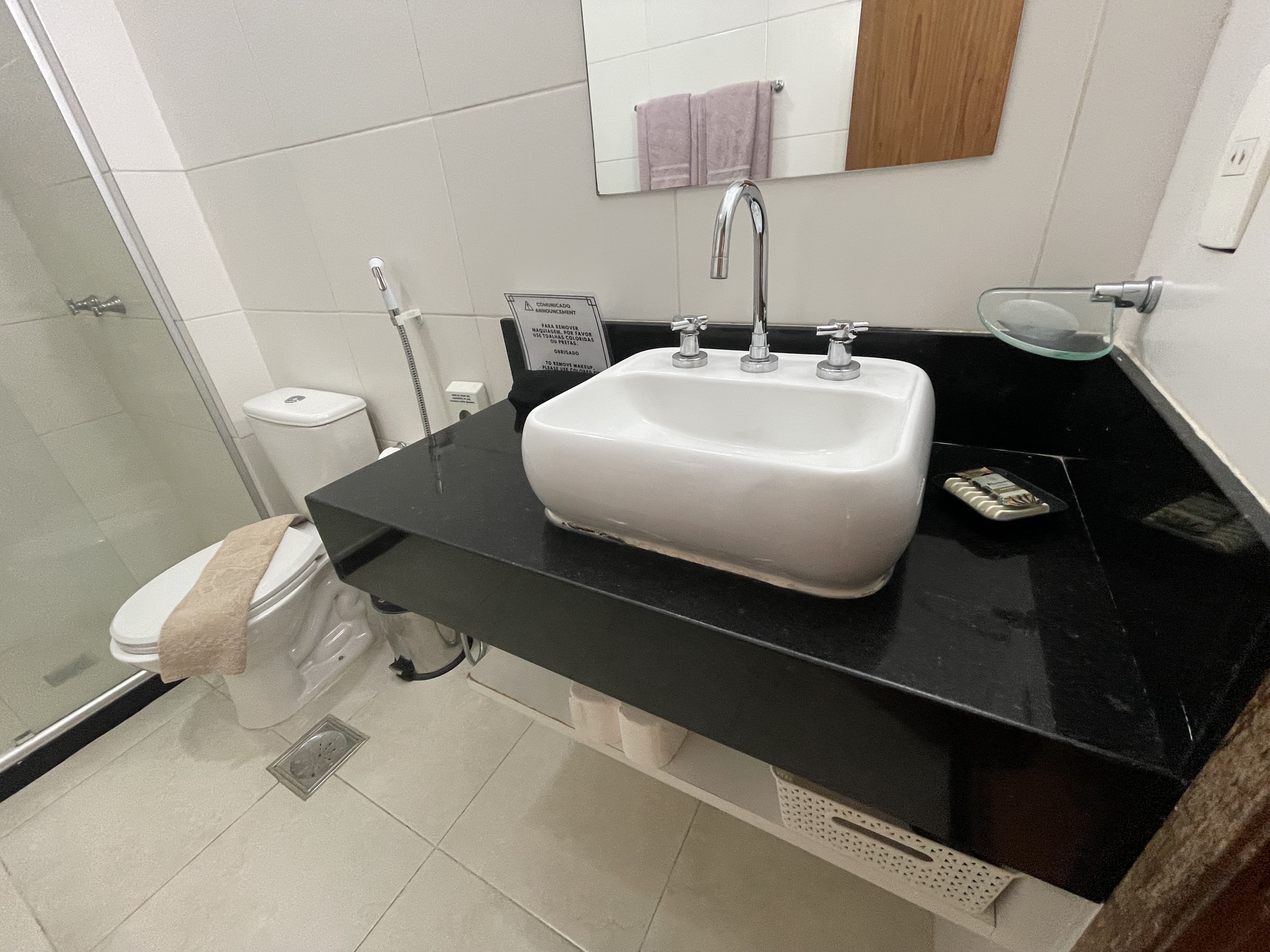 Top lelbon 1 quarto suite