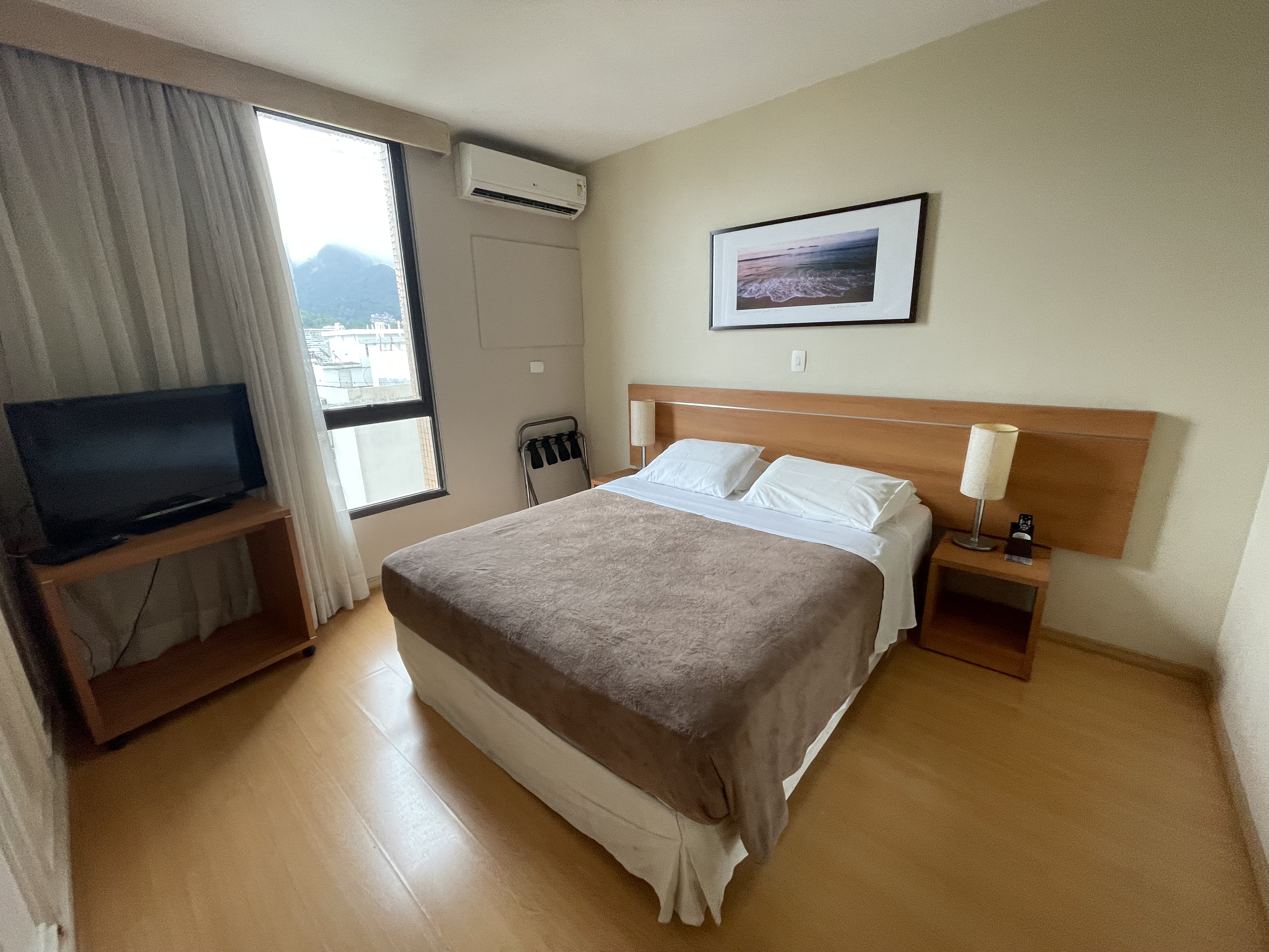 Top lelbon 1 quarto suite