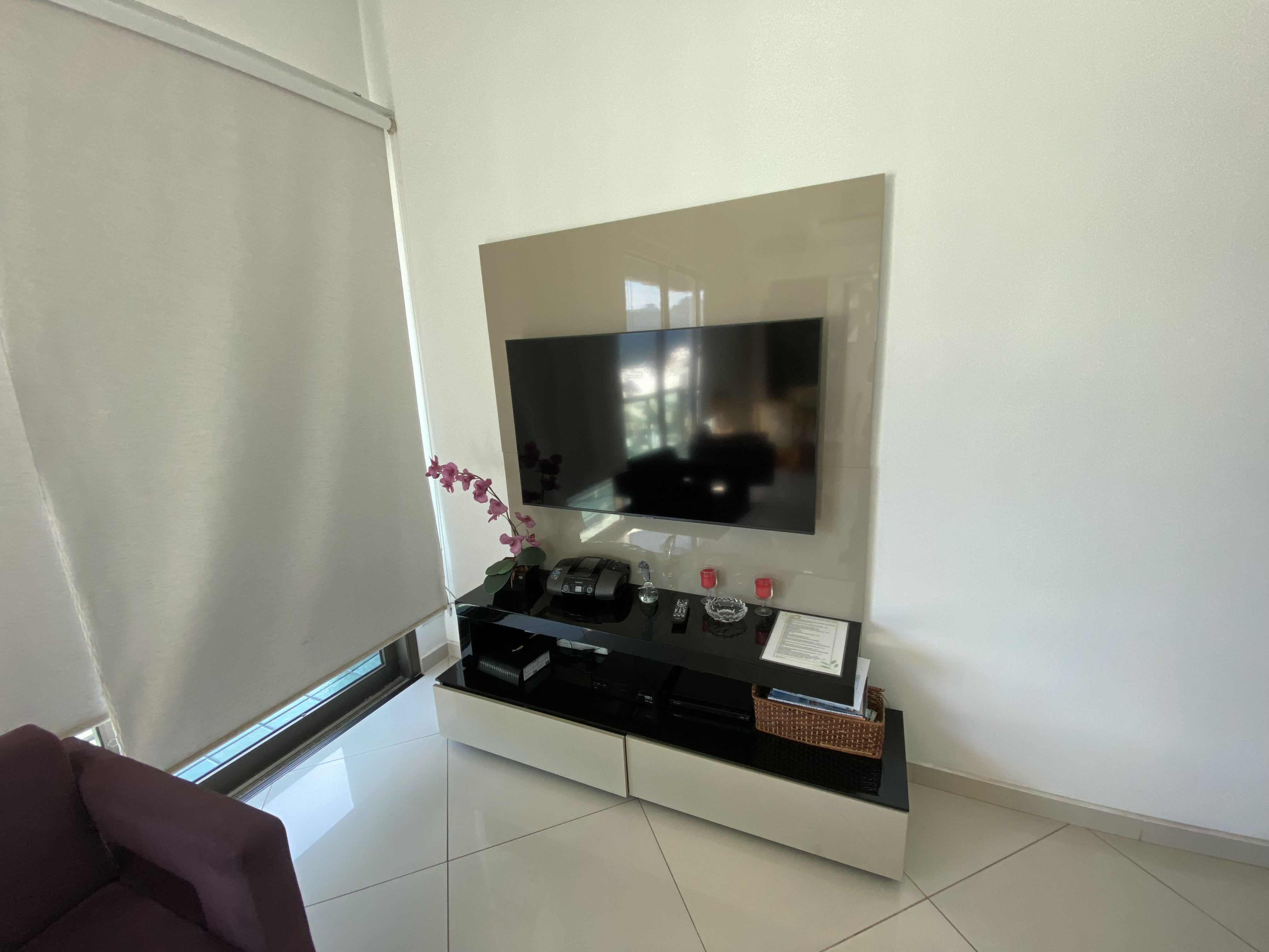 Tiffany’s Ipanema 1205