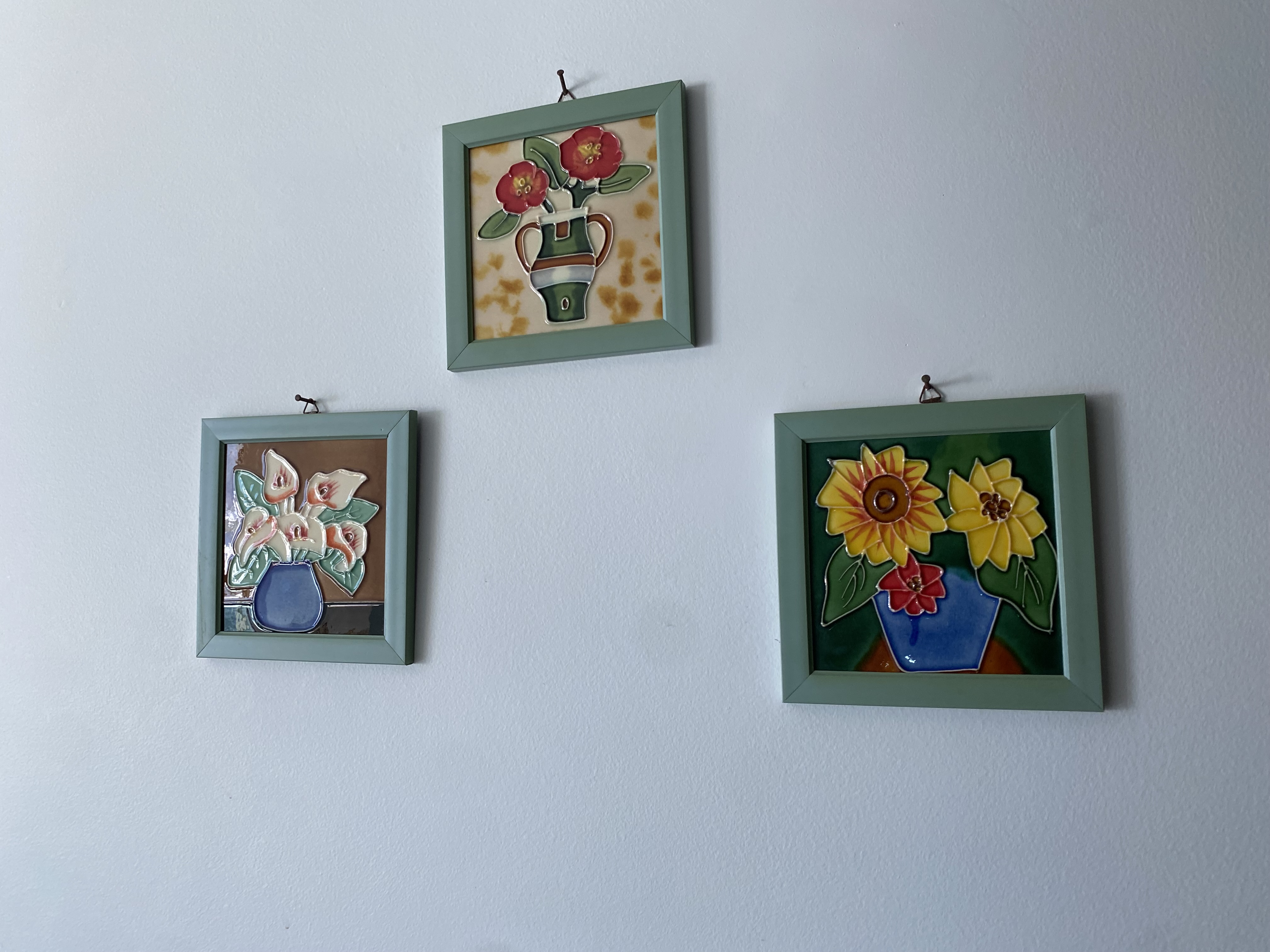 Tiffany’s Ipanema 1205