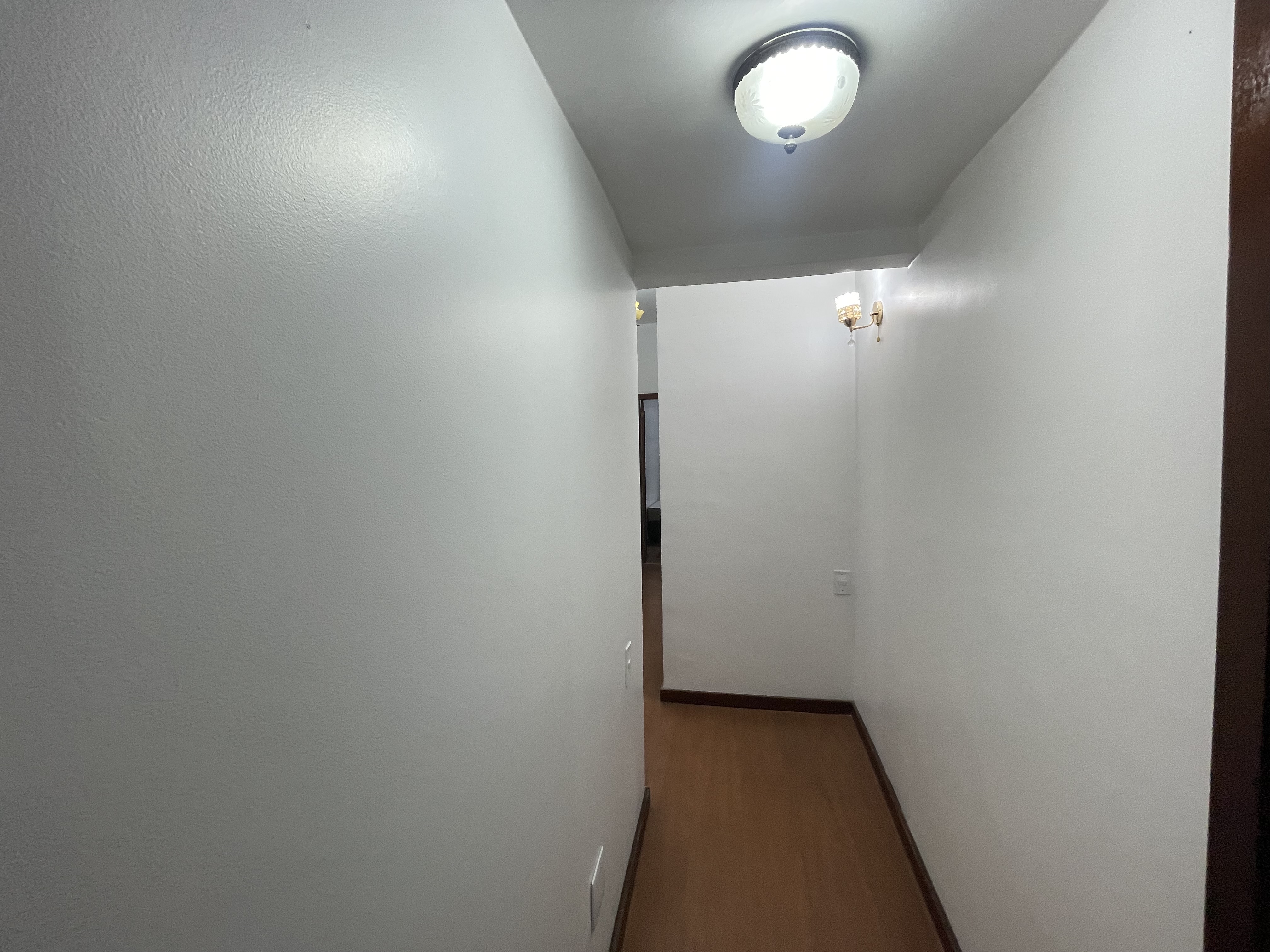 Dois quartos Copacabana central