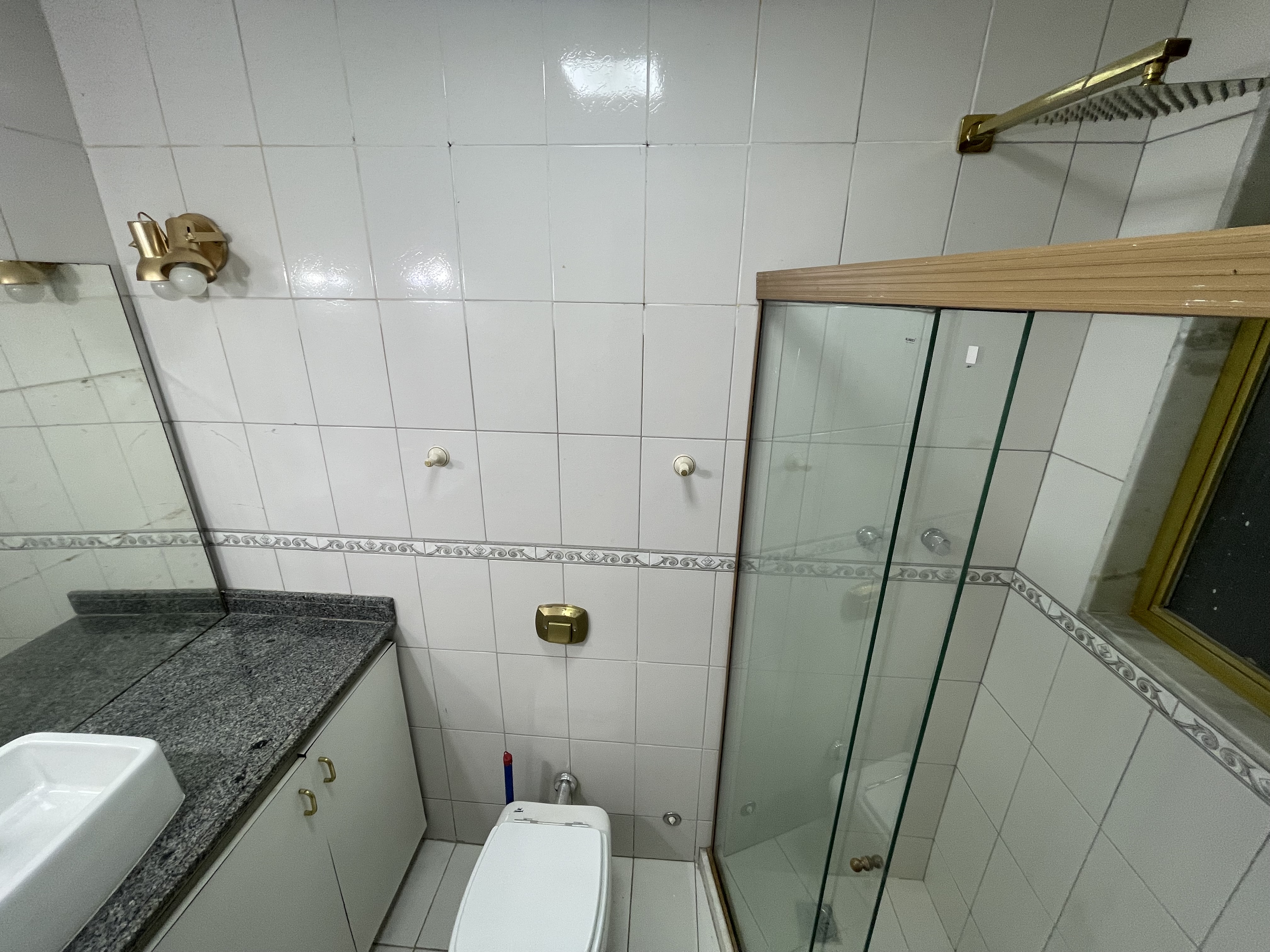 Três quartos na Raimundo Correia 15