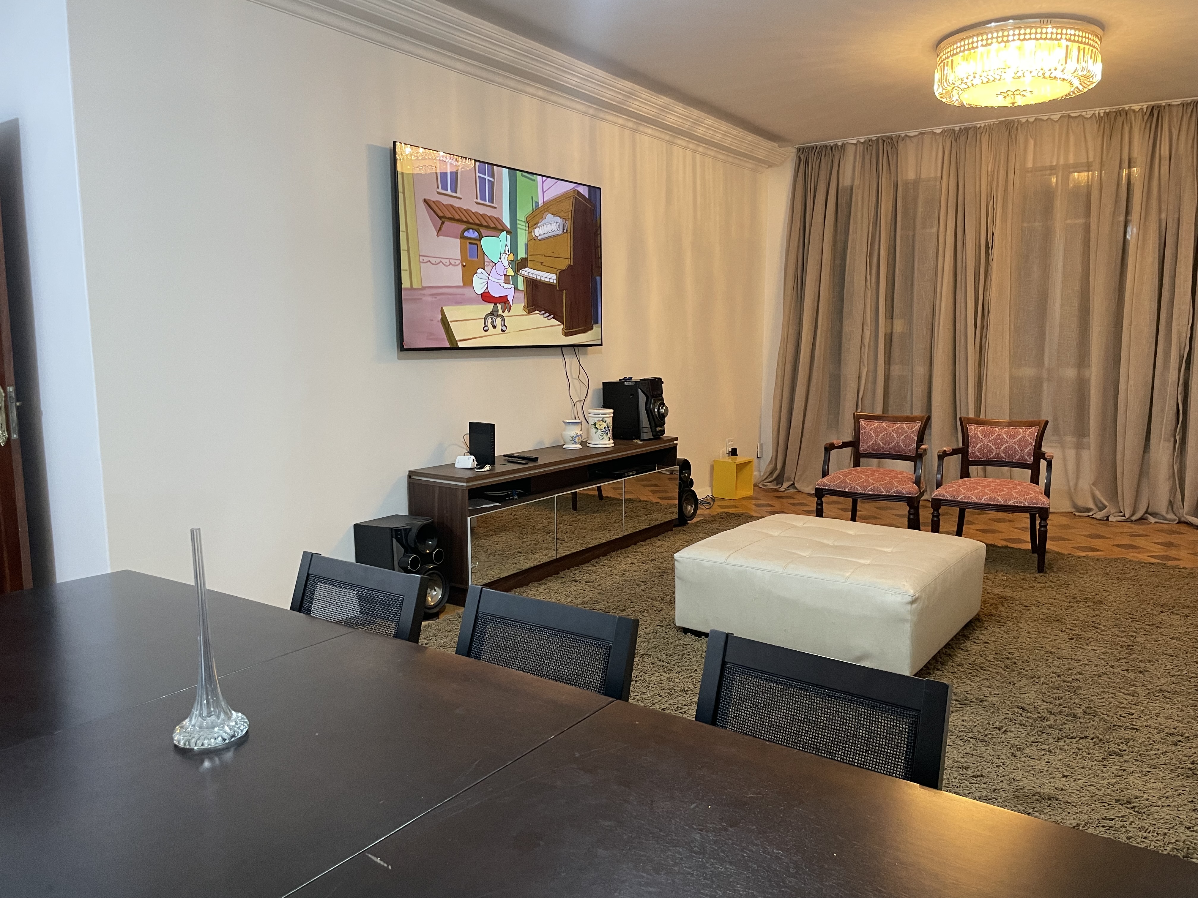 Três quartos na Raimundo Correia 15