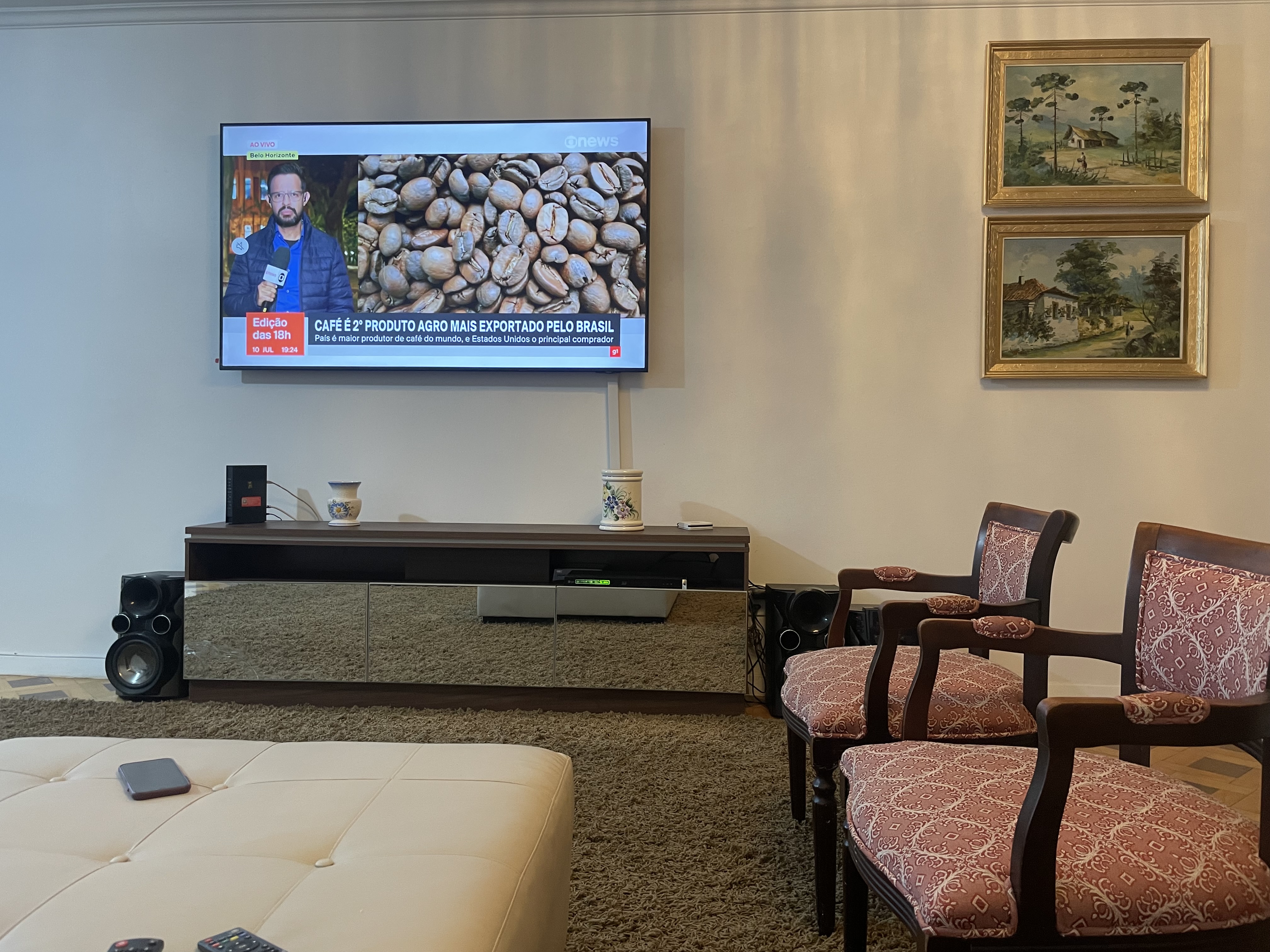 Três quartos na Raimundo Correia 15